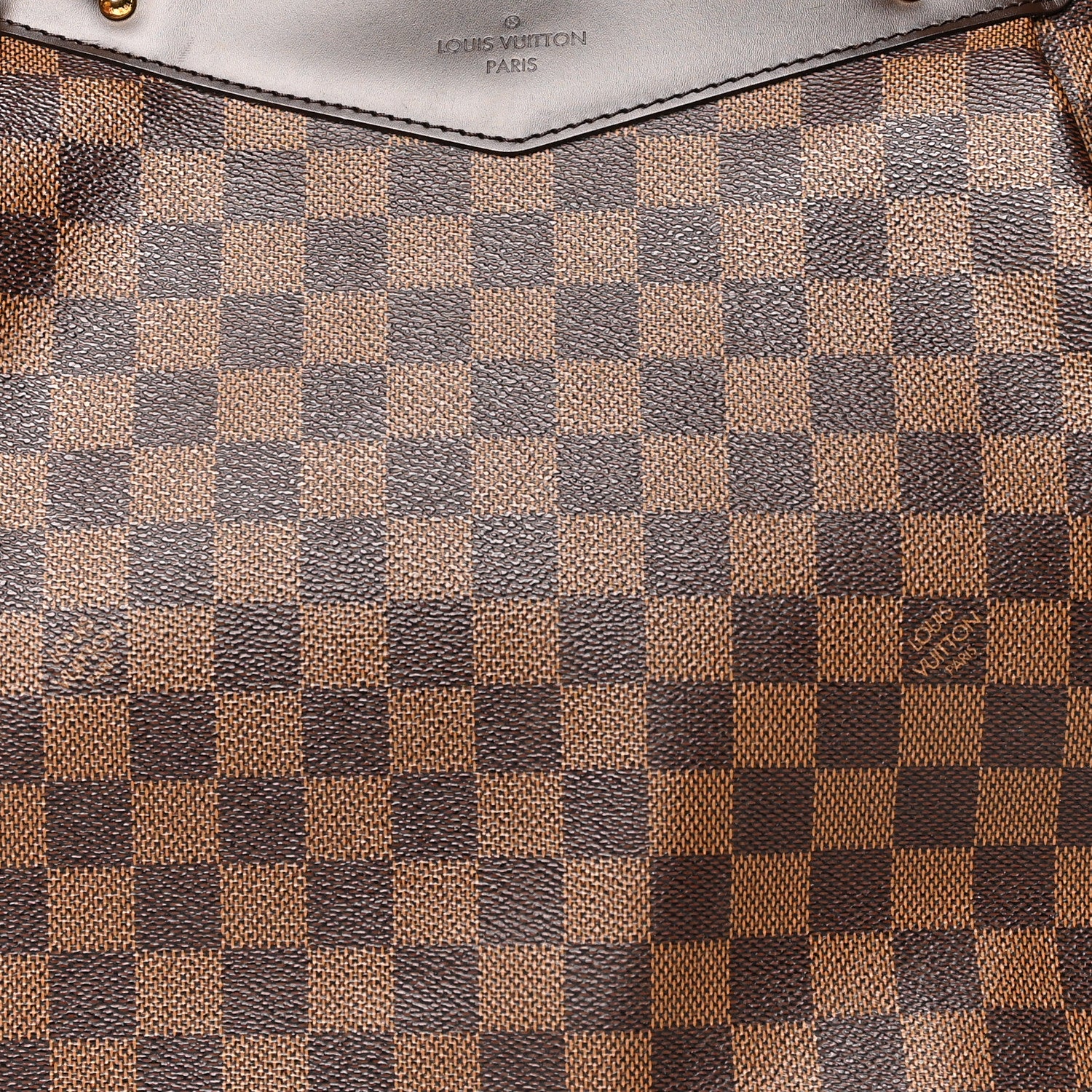 Louis Vuitton Damier Ebene Westminster GM 8 of 12