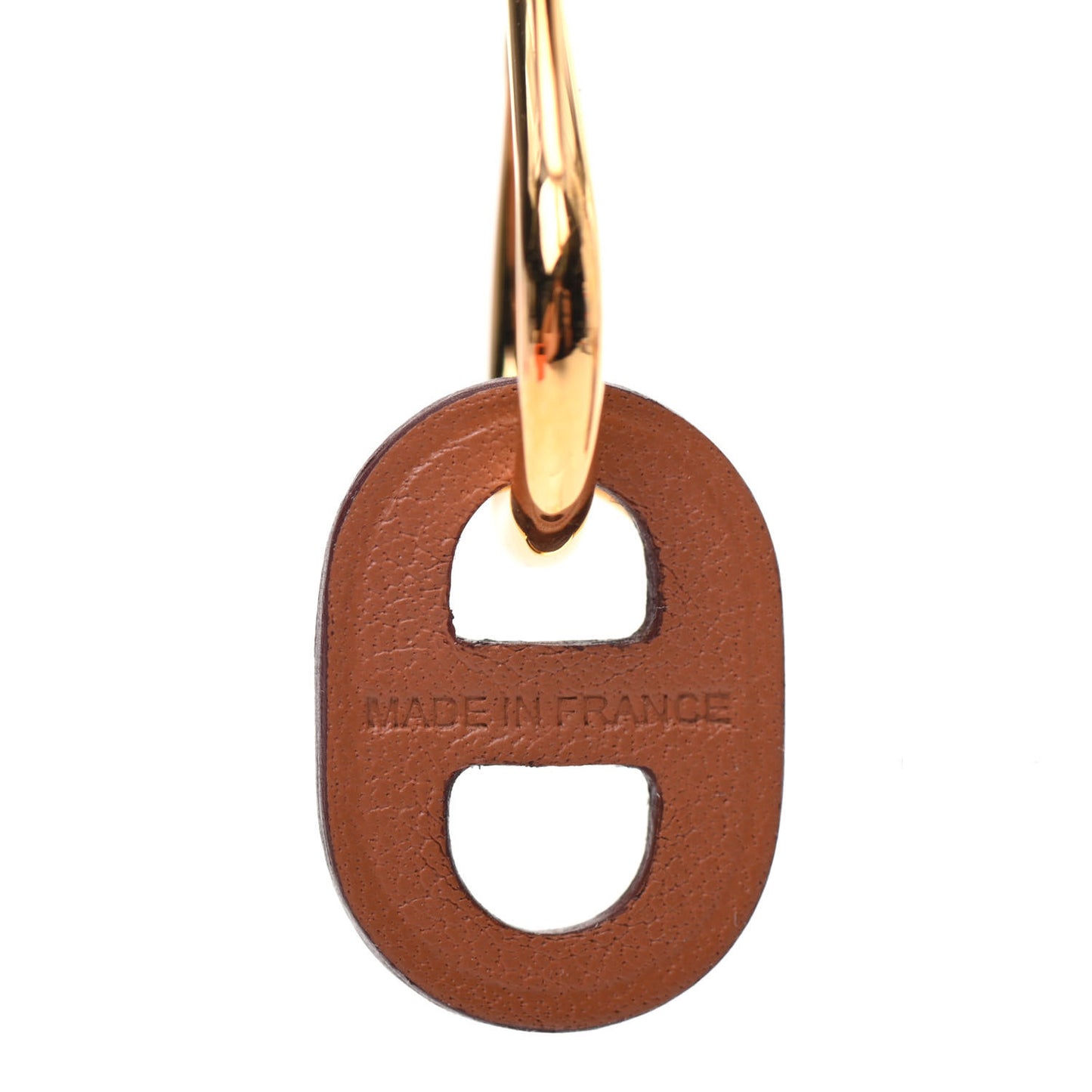 Swift O'Maillon Earrings Gold