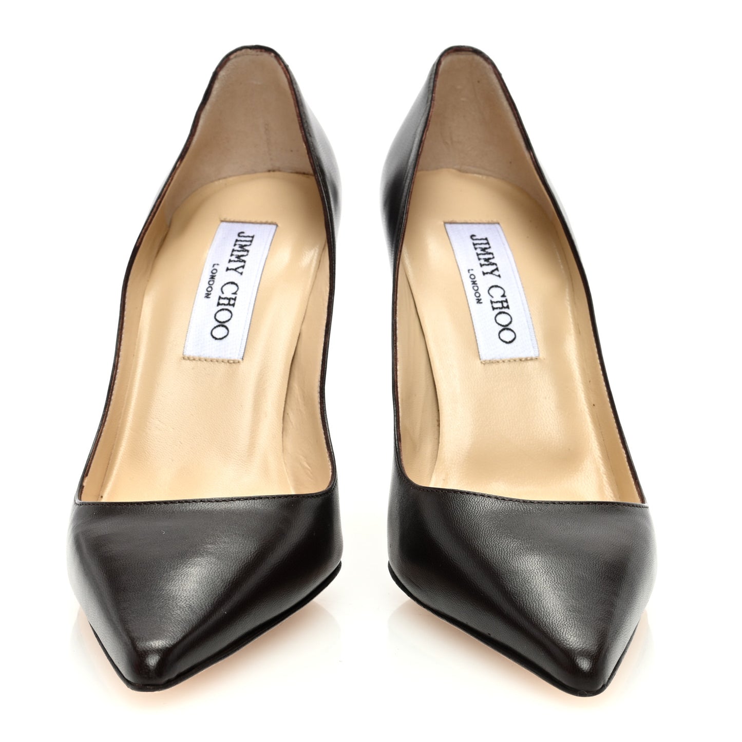 Kid Romy 85 Pumps 36 Brown