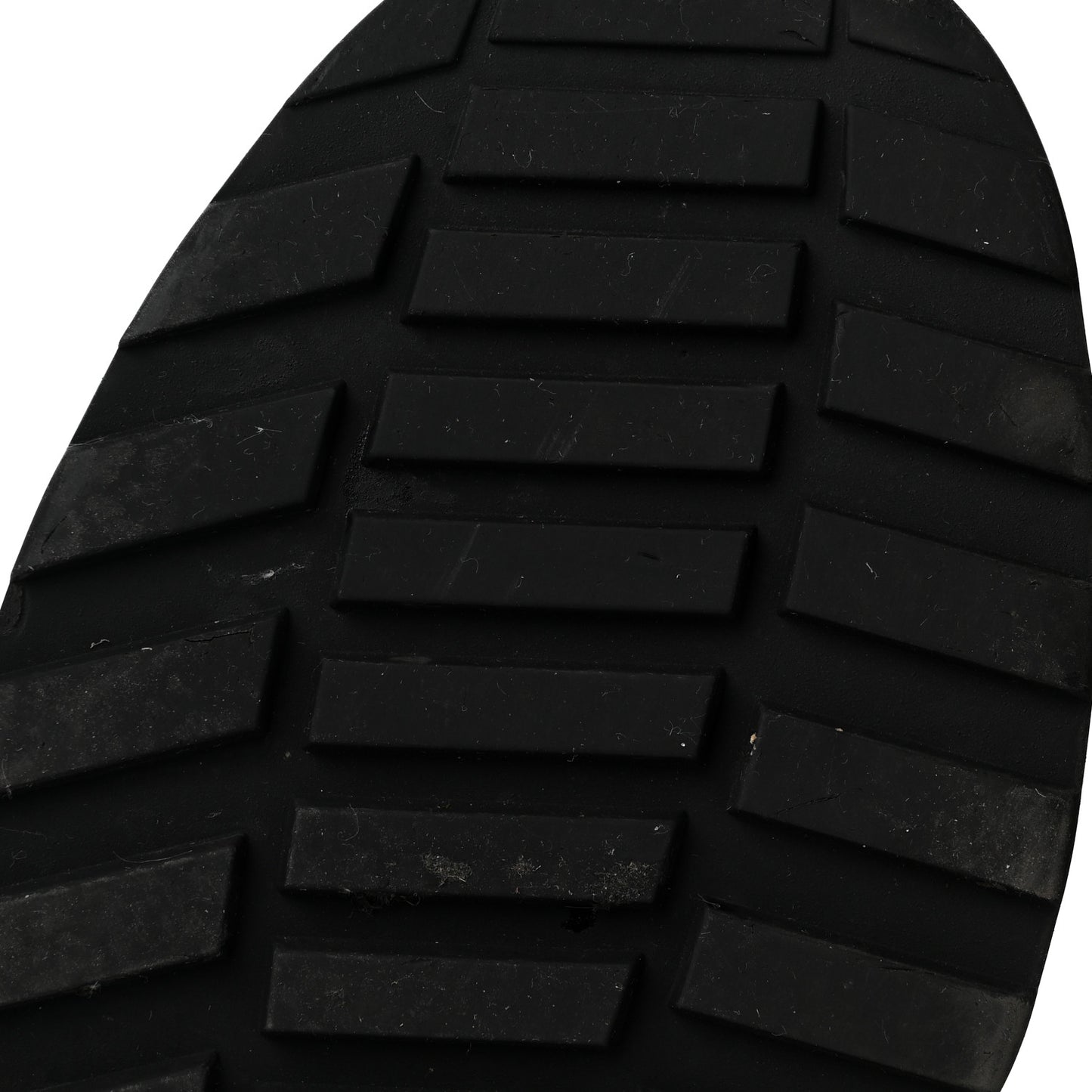 Crackled Calfskin Velvet Pearl Combat Short Boots 40 Black