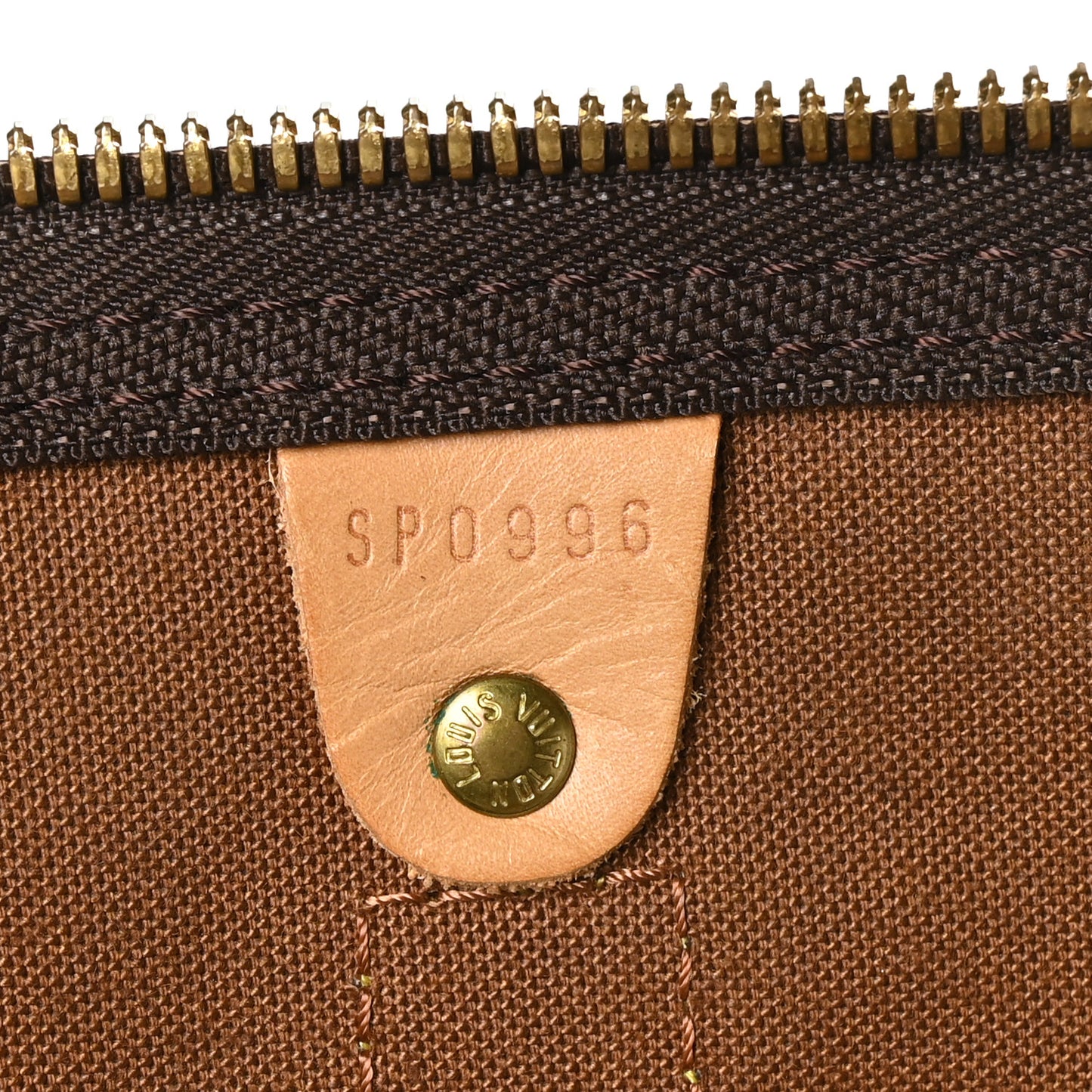 Monogram Keepall 60