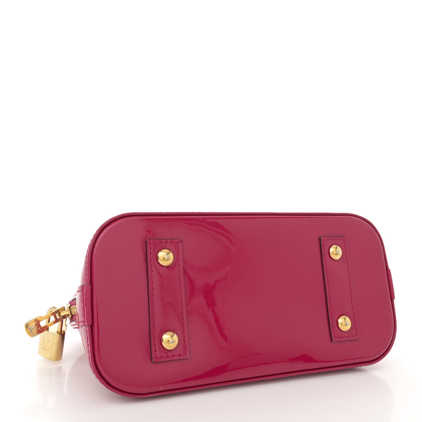 Vernis Alma BB Rose Indien