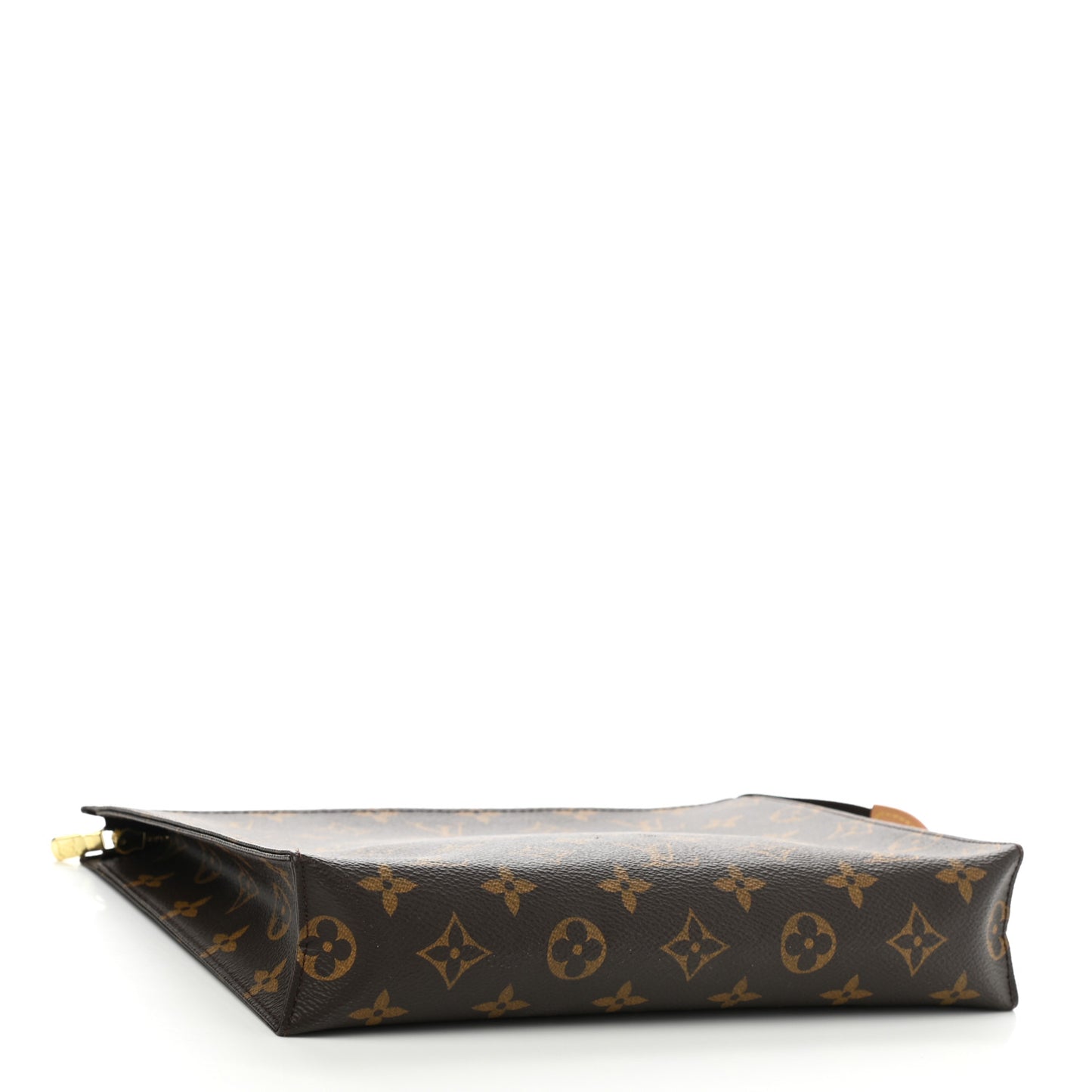 Monogram Toiletry Pouch 26