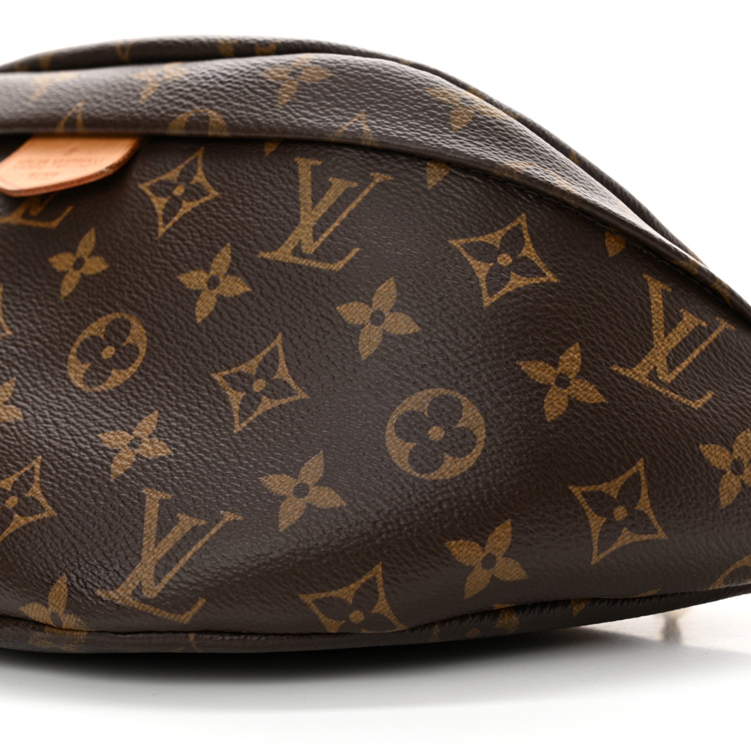 Louis Vuitton Monogram Bumbag 9 of 9