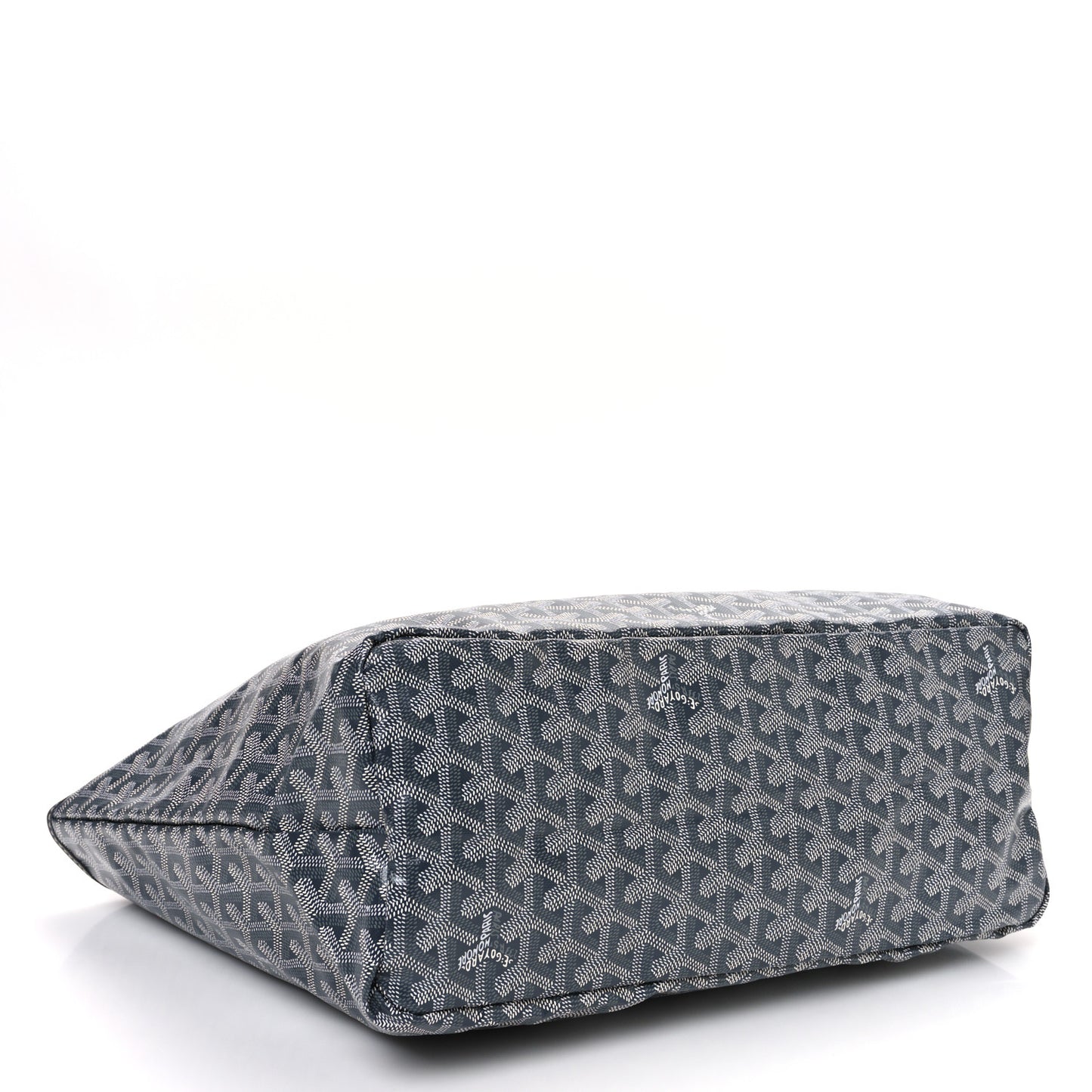 Goyardine Saint Louis PM Grey