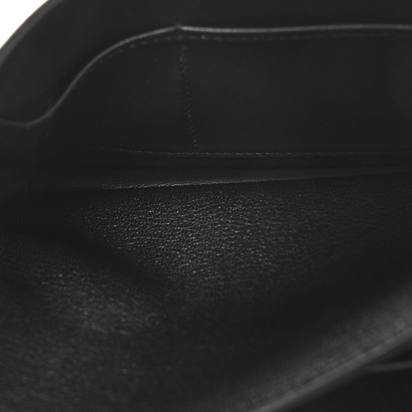 Chevre Mysore Constance 18 Black