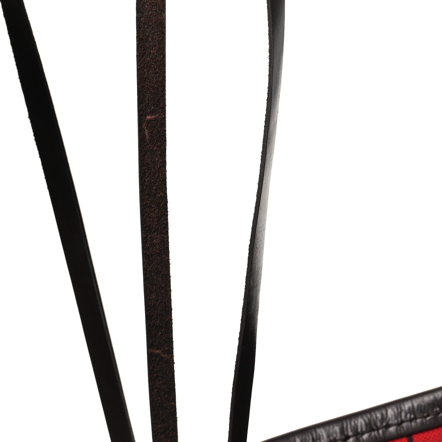 Louis Vuitton Damier Ebene Neo Neverfull GM 16 of 17