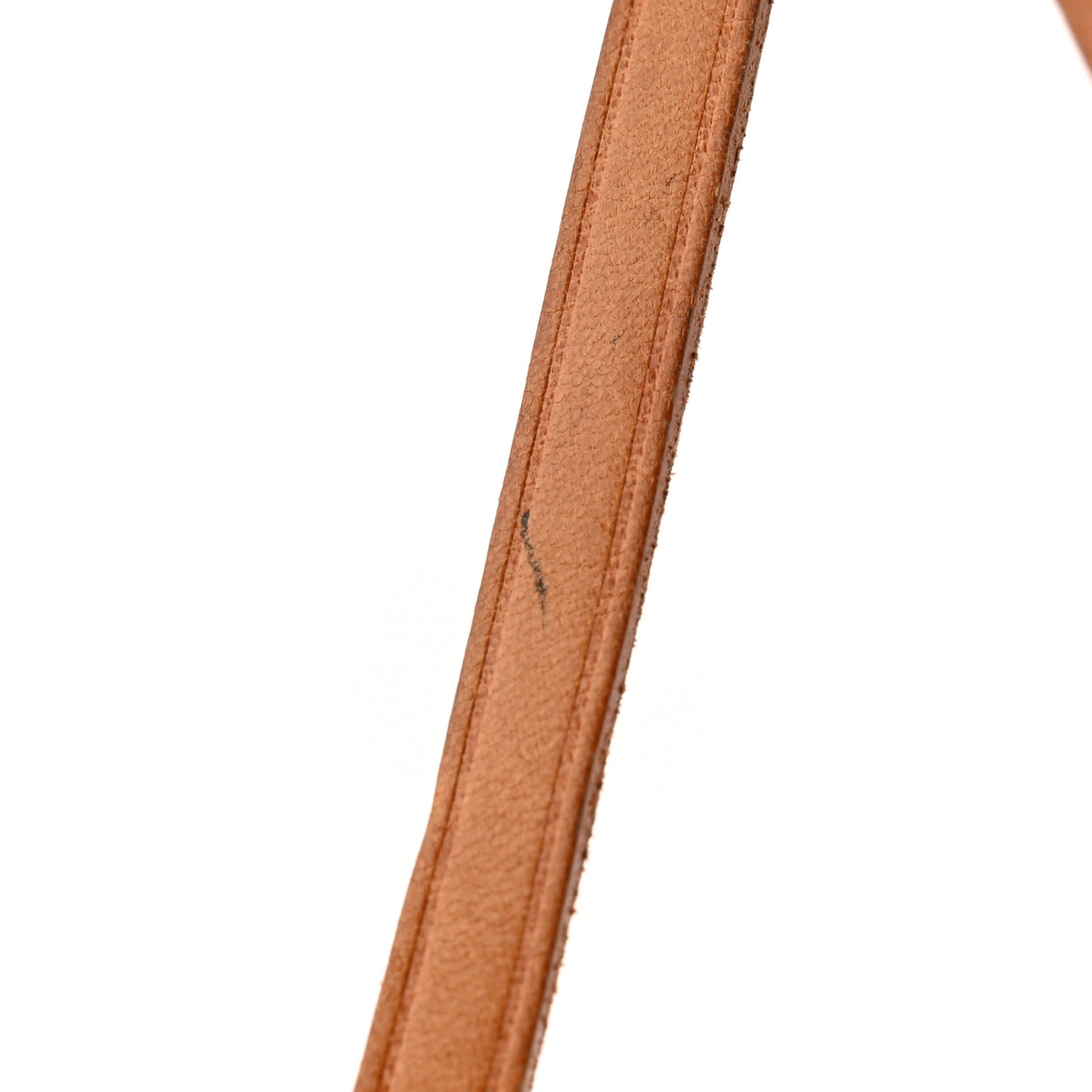 Monogram Multicolor Pochette Accessories White