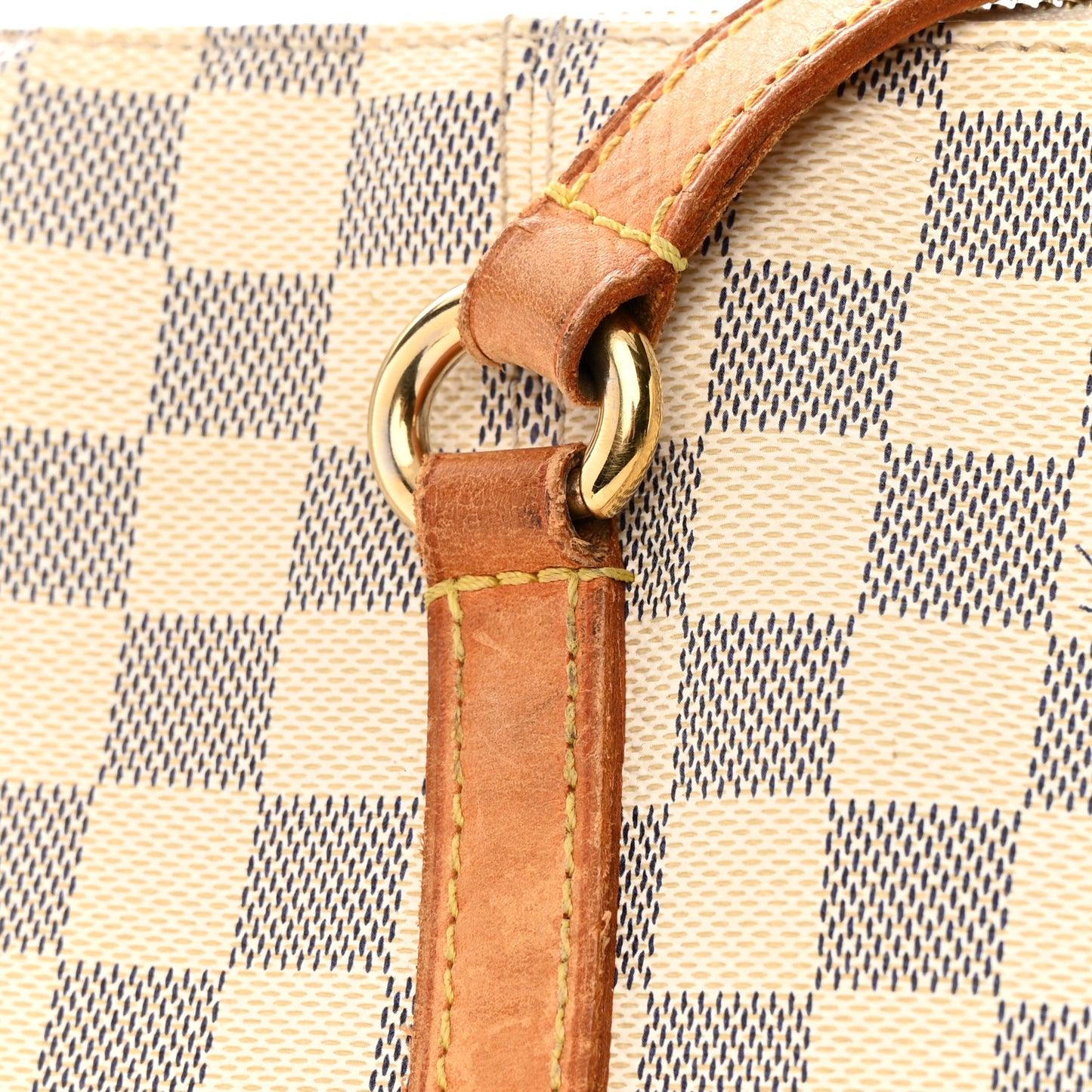 Damier Azur Totally GM