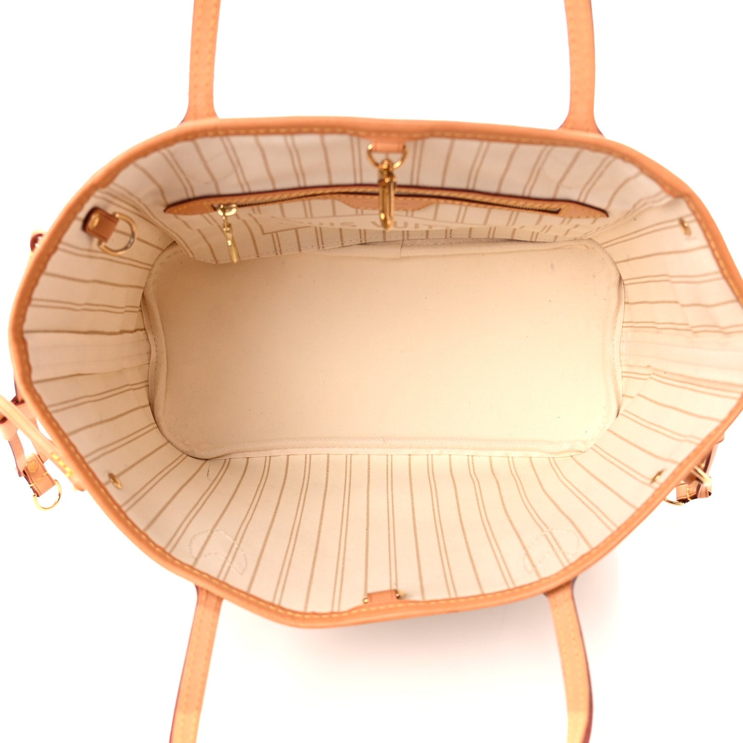 Damier Azur Neo Neverfull PM
