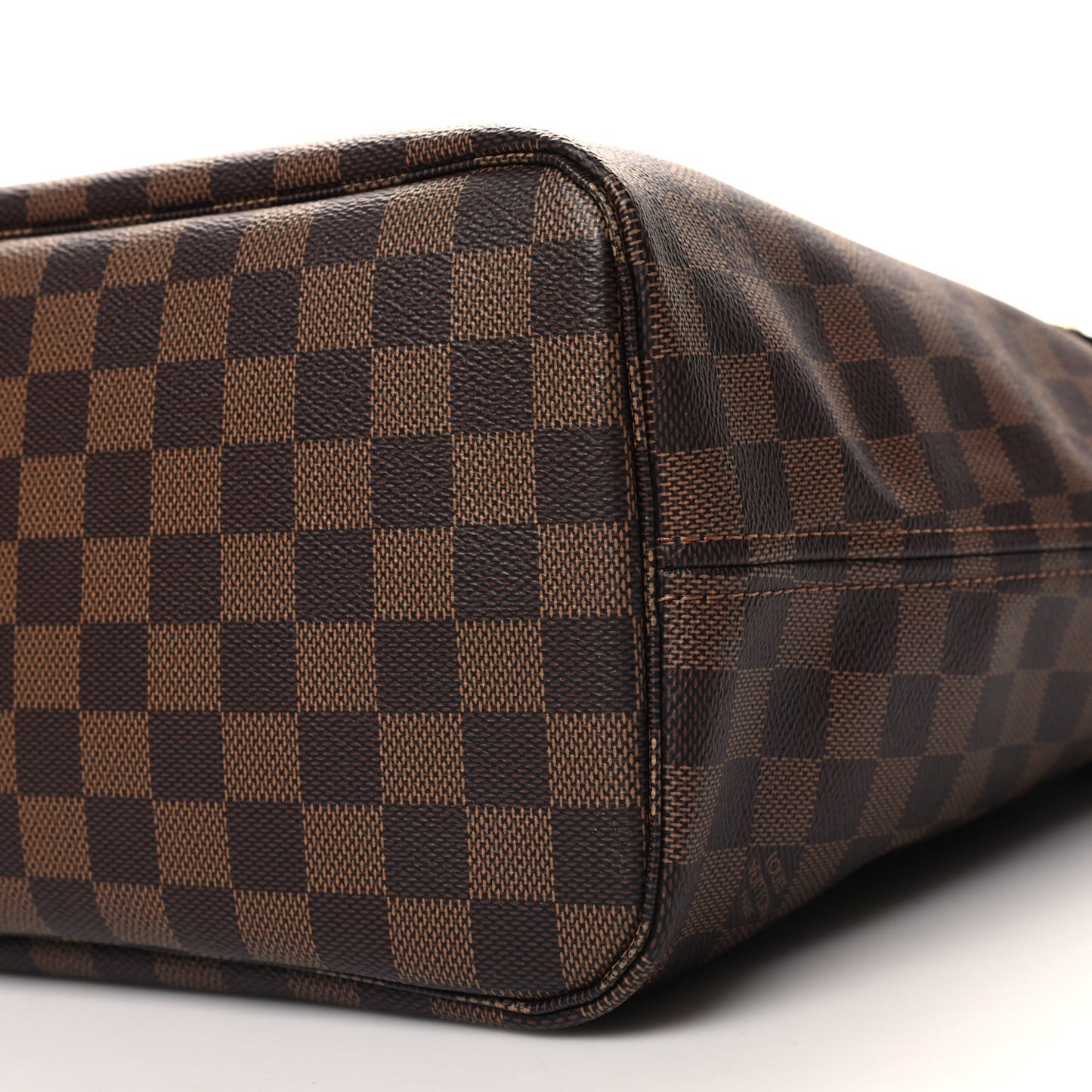 Damier Ebene Neo Neverfull MM