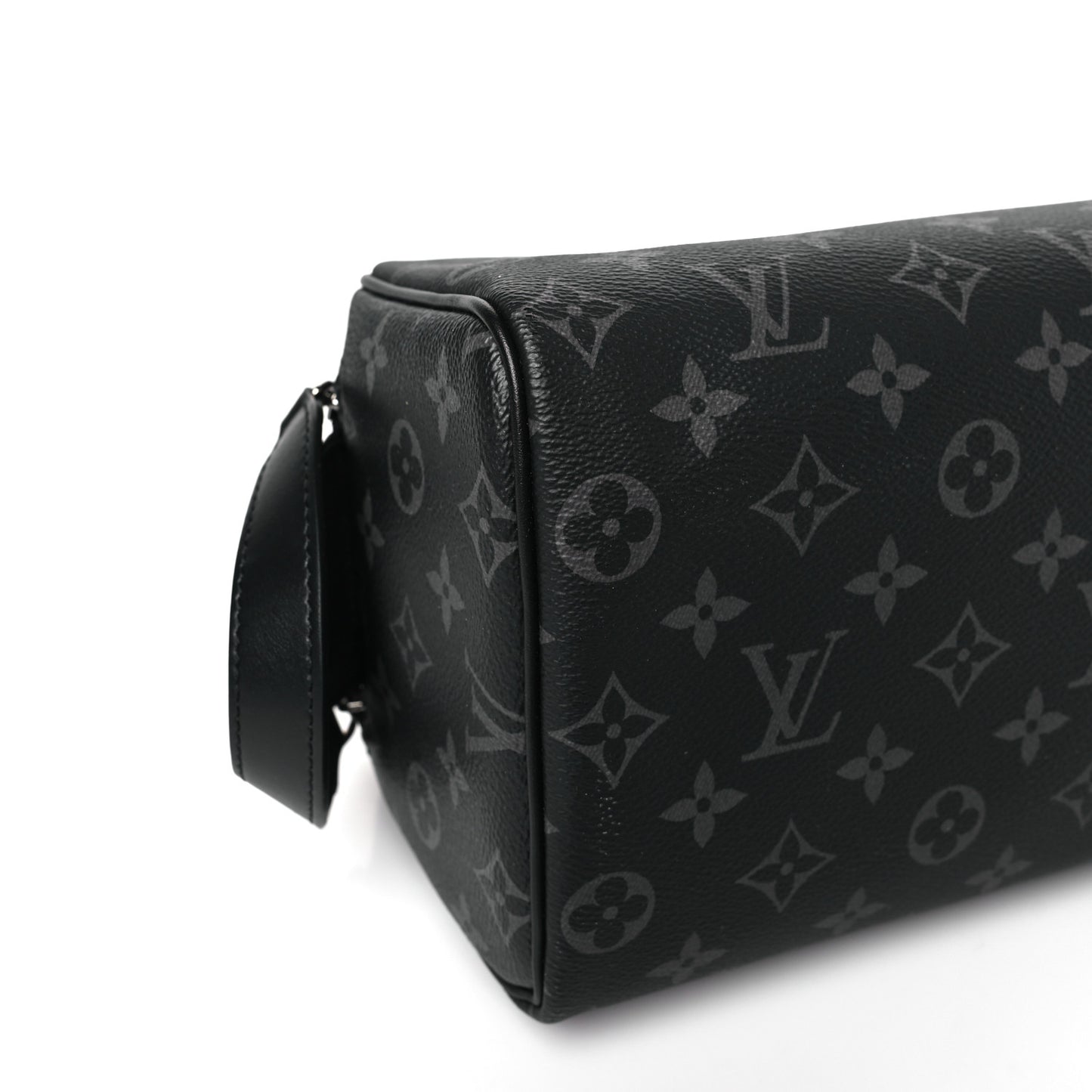 Monogram Eclipse Dopp Kit Toilet Pouch