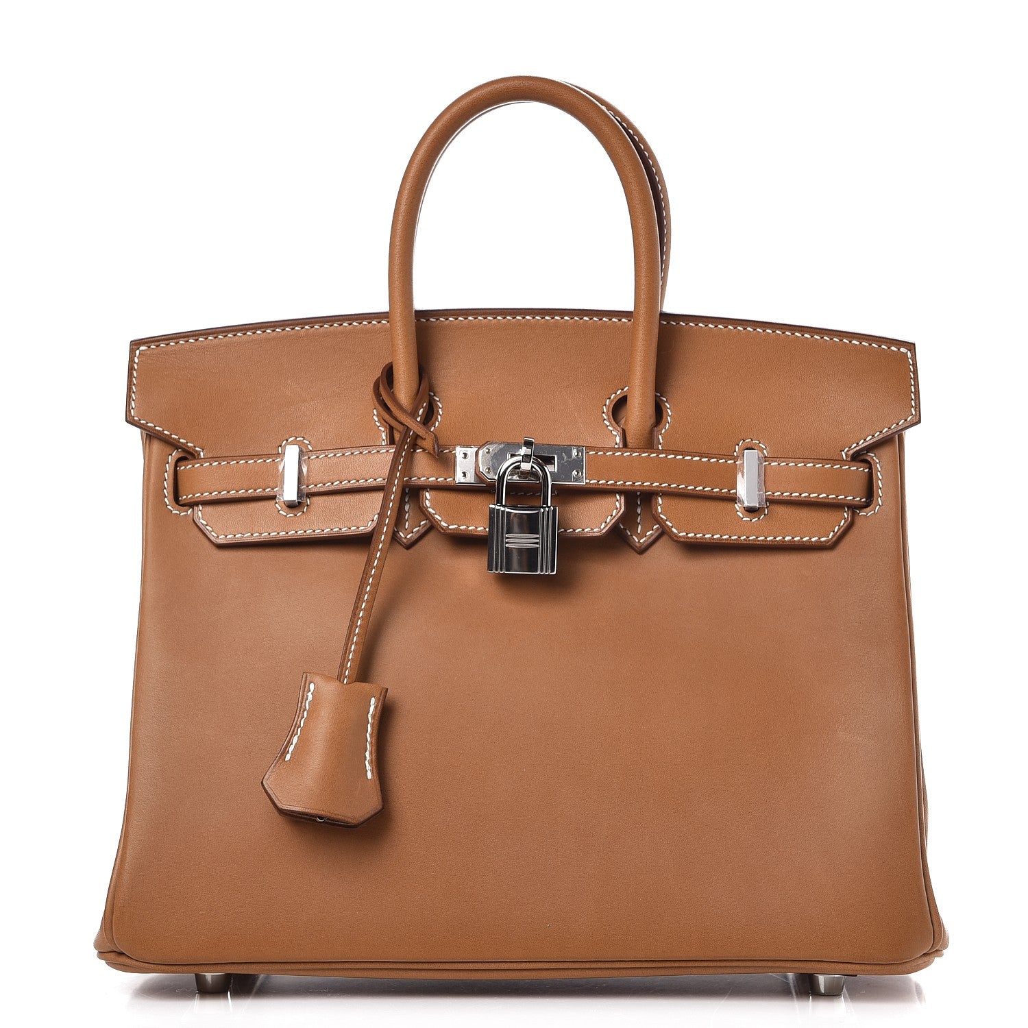 B4735【未開封】エルメス　BARENIA 100ml Hermes Barenia Birkin 25 Fauve 285834 – FASHIONPHILE