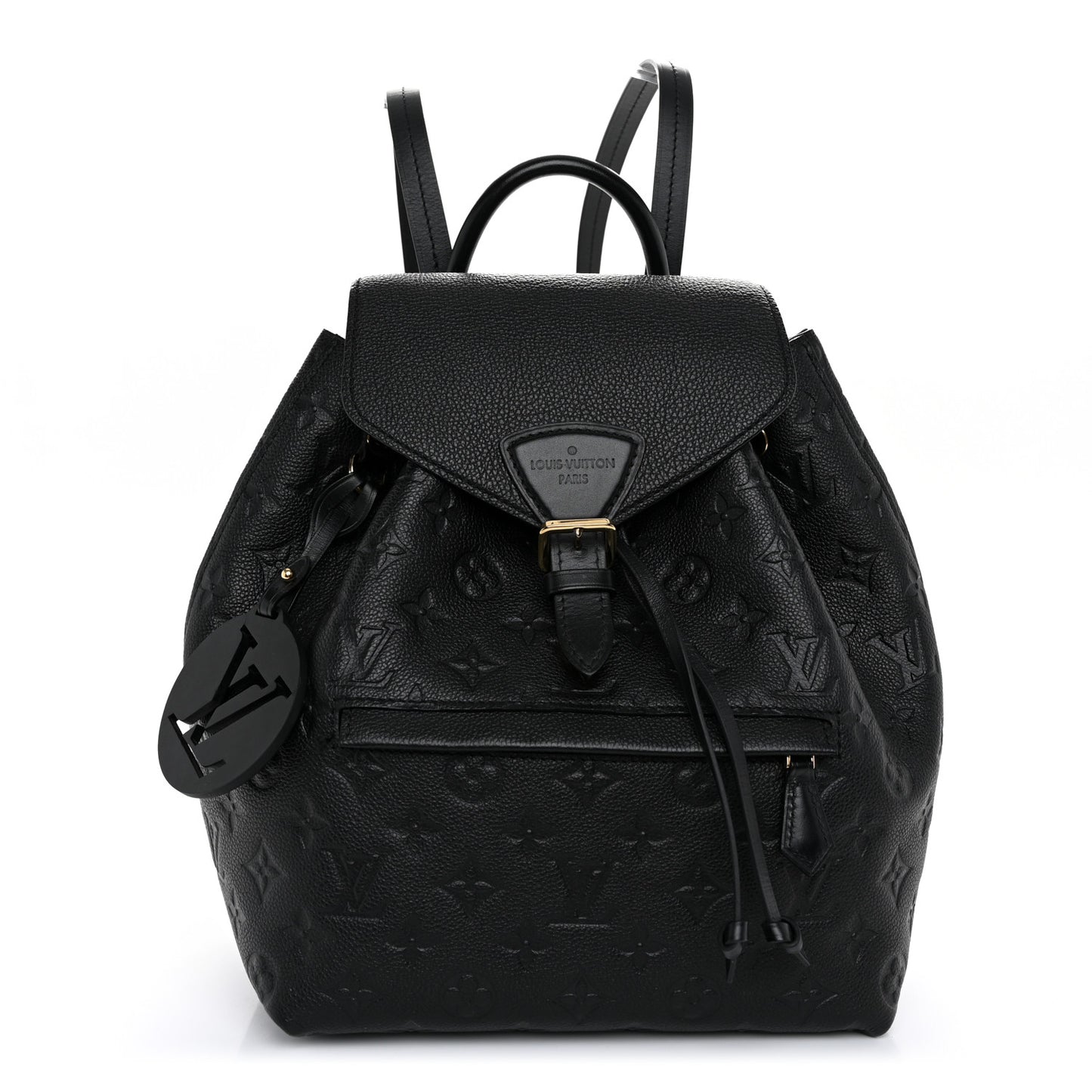 Empreinte Montsouris NM Backpack Black