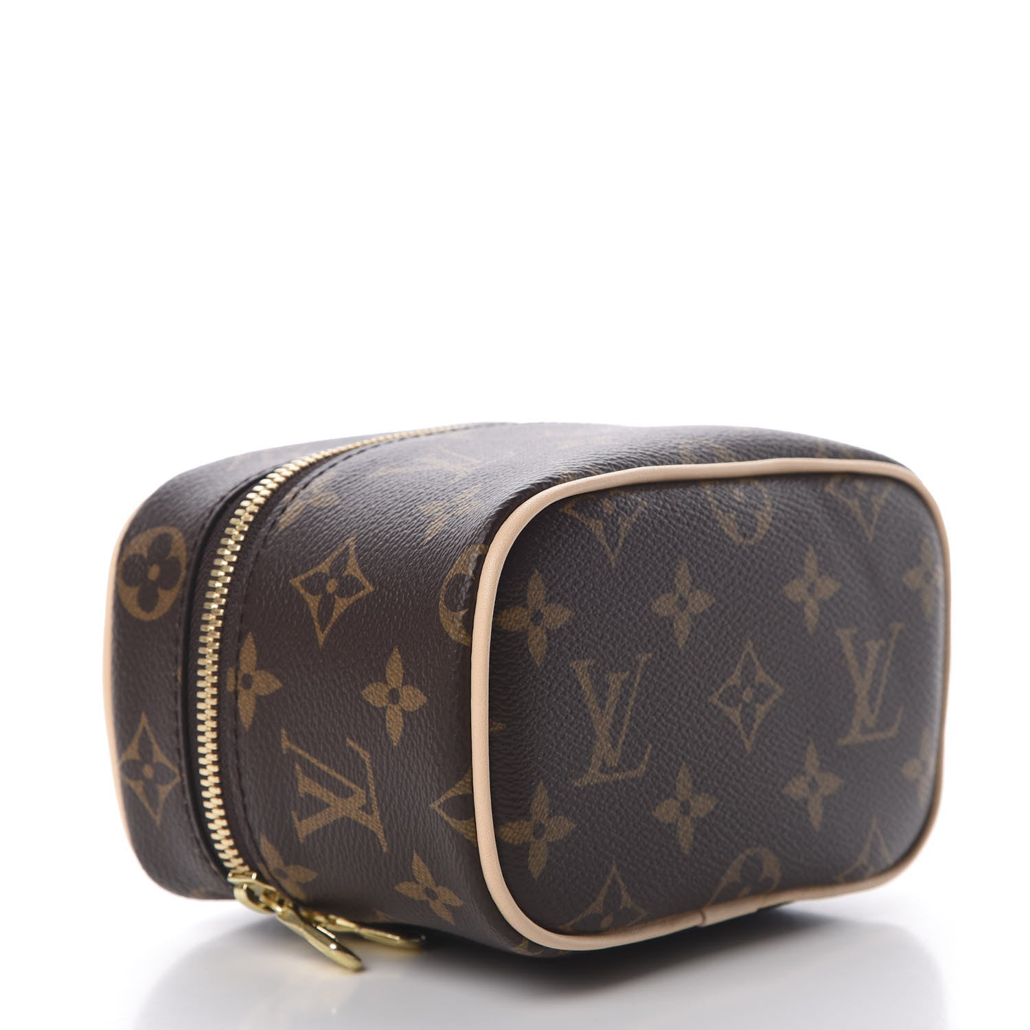 Louis Vuitton Monogram Nano Nice 4 of 8