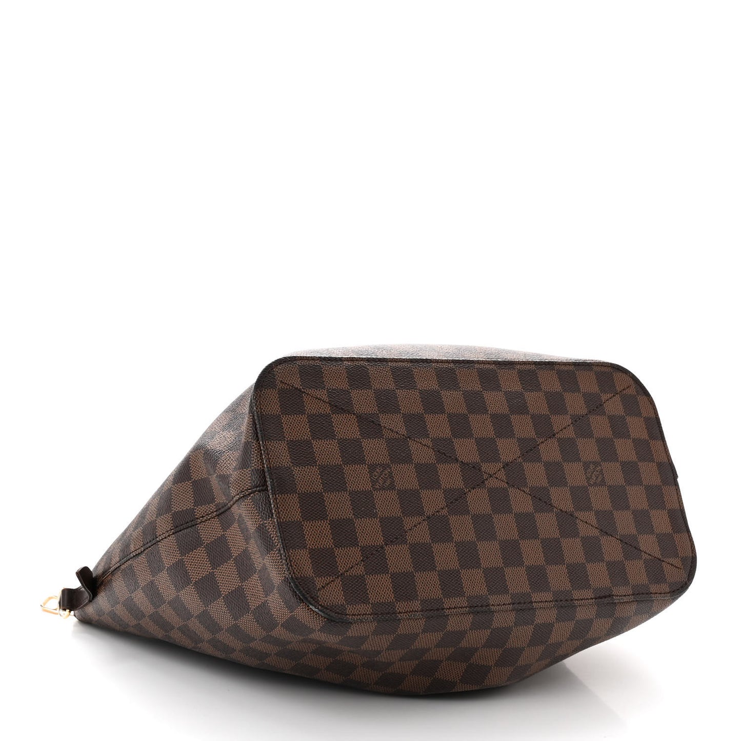 Damier Ebene Siena GM