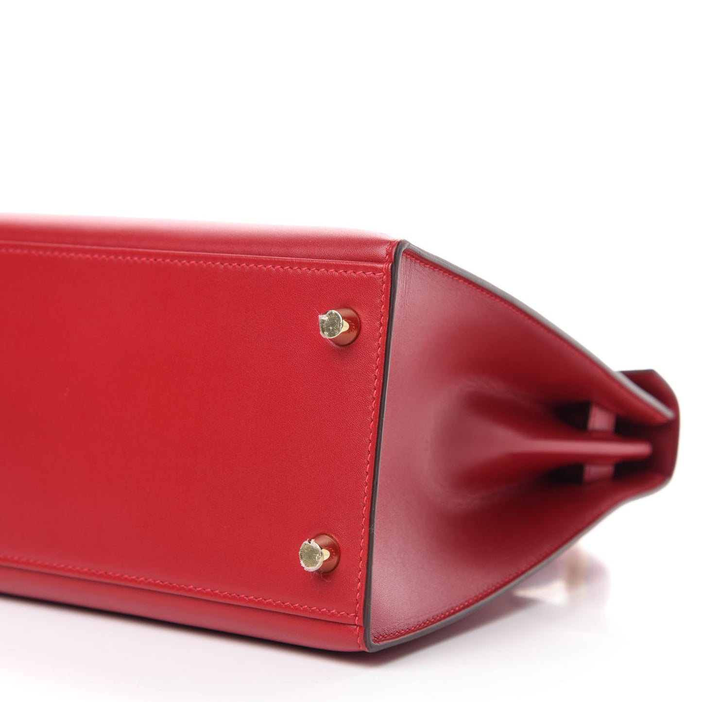 Tadelakt Kelly Sellier 28 Rouge Vif