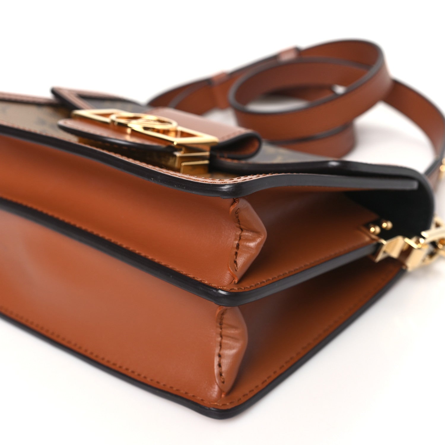 Louis Vuitton Reverse Monogram Dauphine Mini 9 of 9