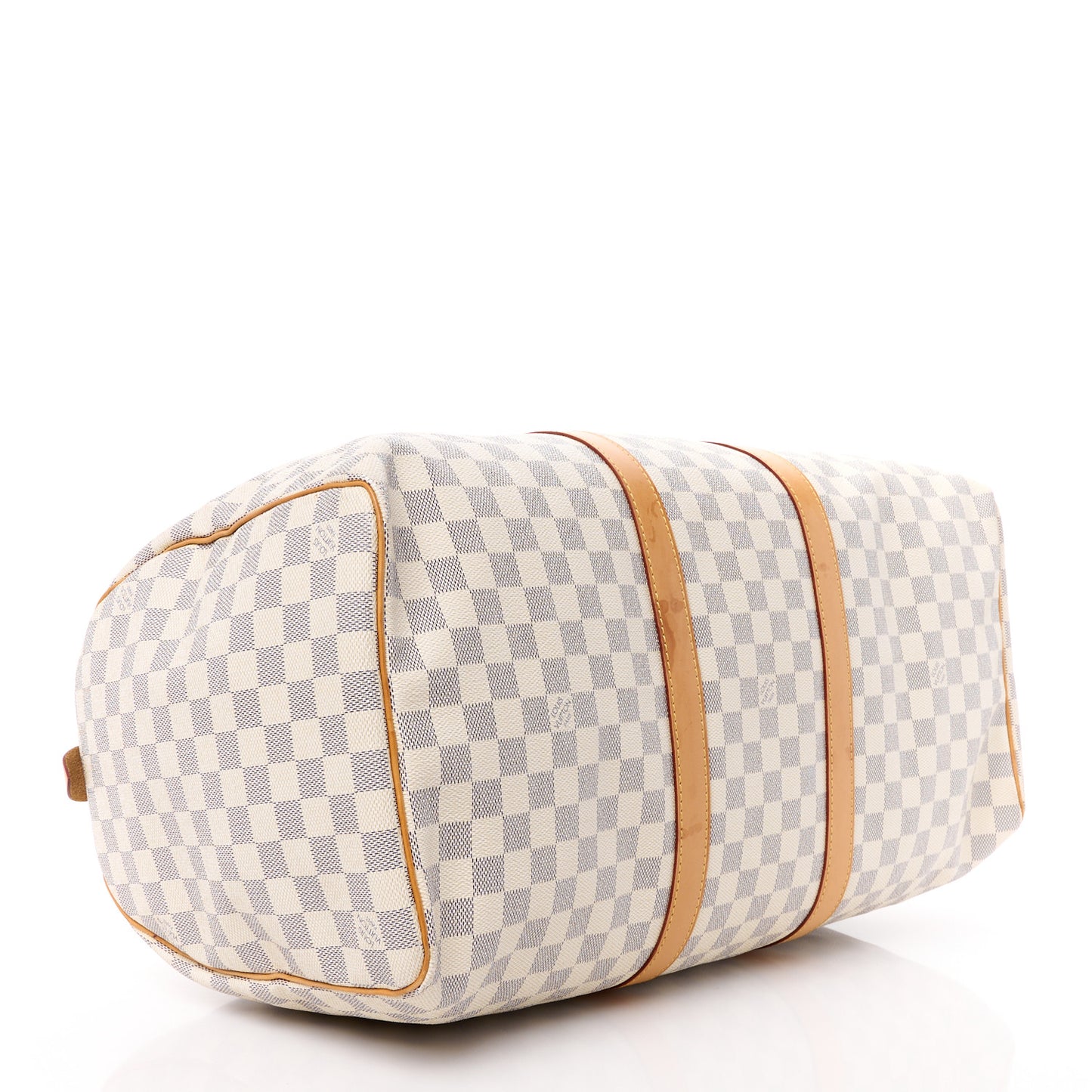 Damier Azur Keepall 50