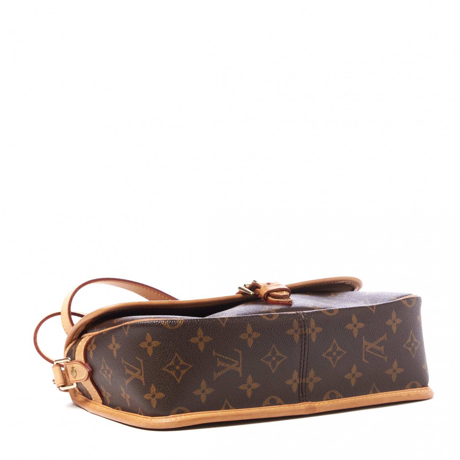 Louis Vuitton Monogram Sologne 3 of 8