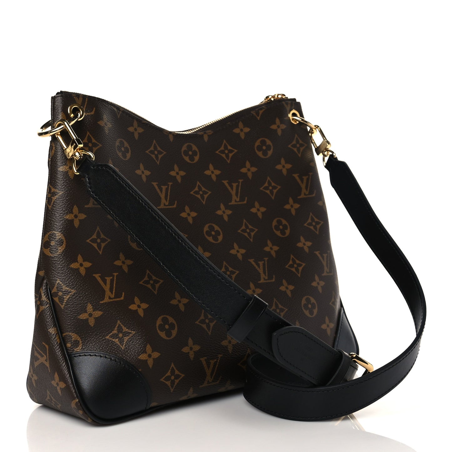 Monogram Odeon MM Black