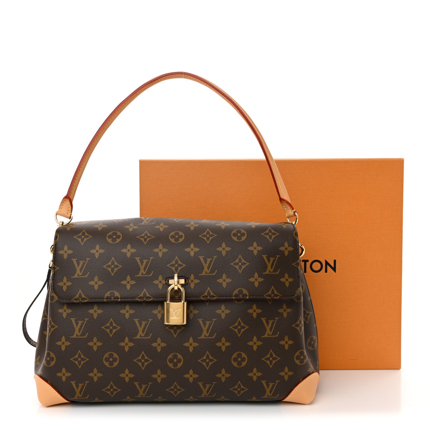 Monogram Hide Away MM