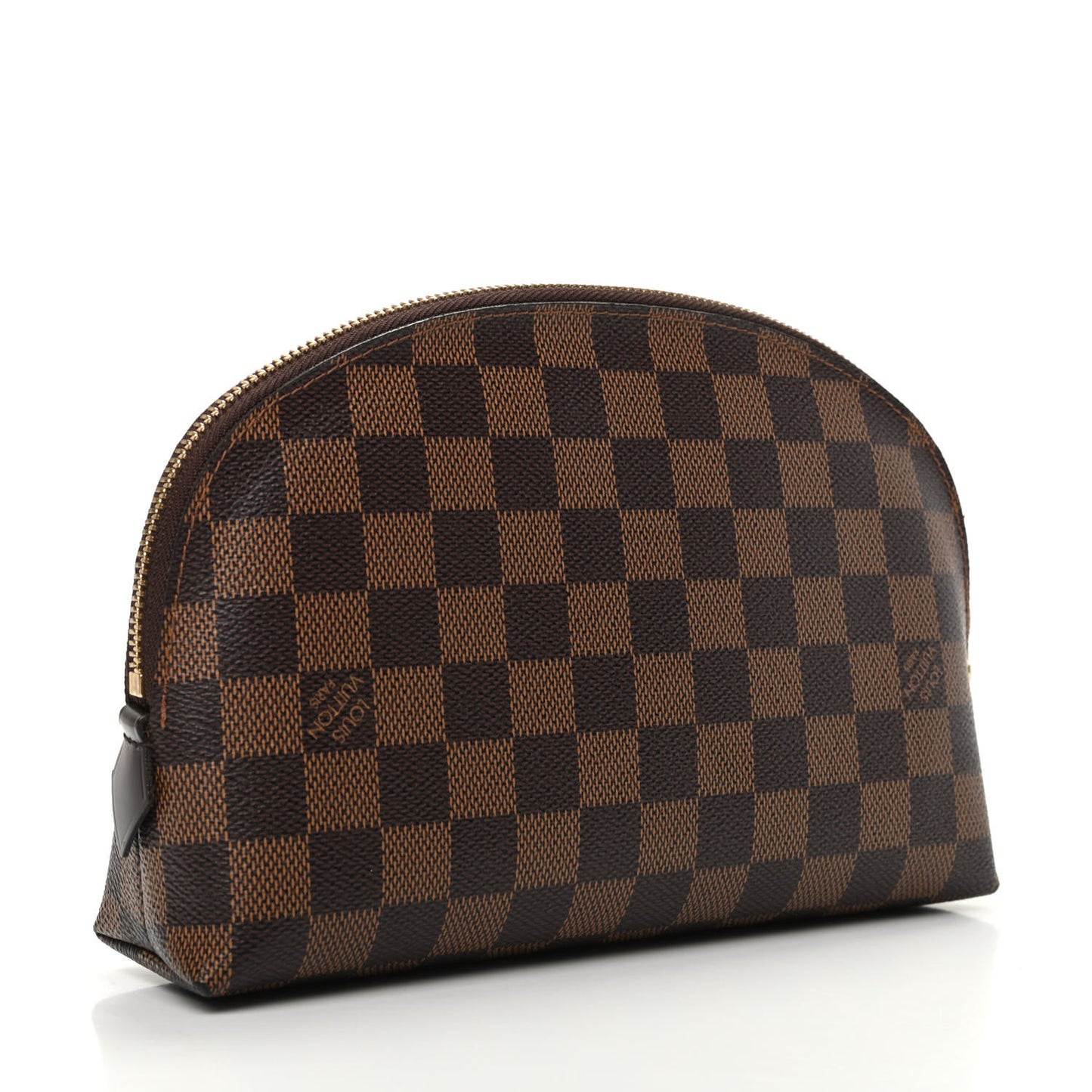 Damier Ebene Cosmetic Pouch GM