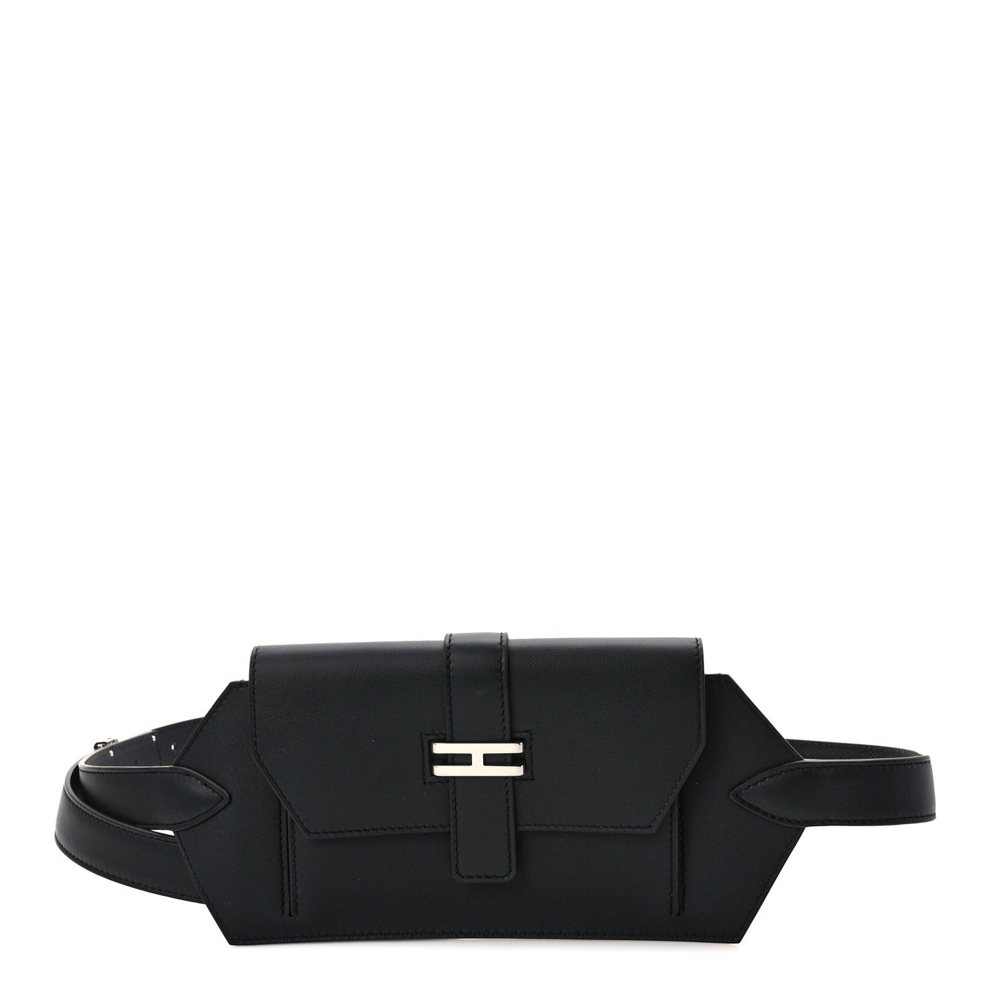 Swift Elan Pocket Belt Bag M Black