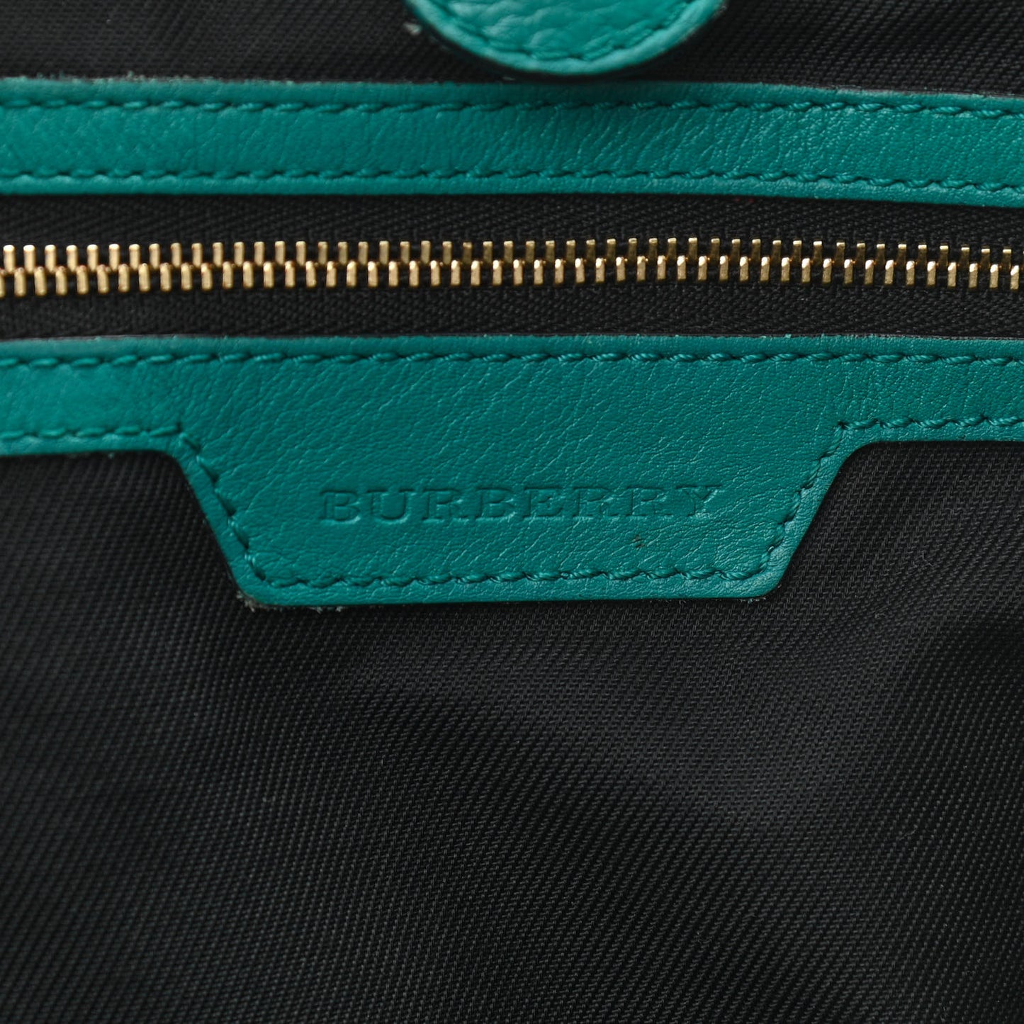 Horseferry Check Small Canterbury Tote Blue