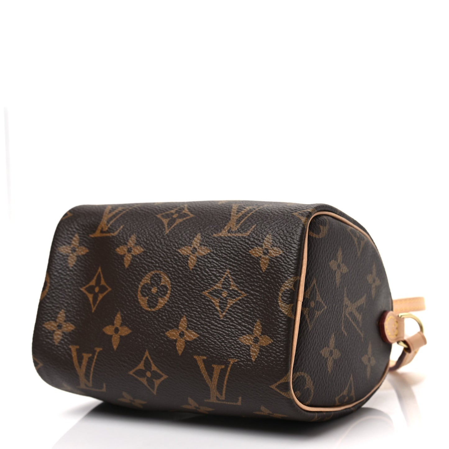 Monogram Nano Speedy