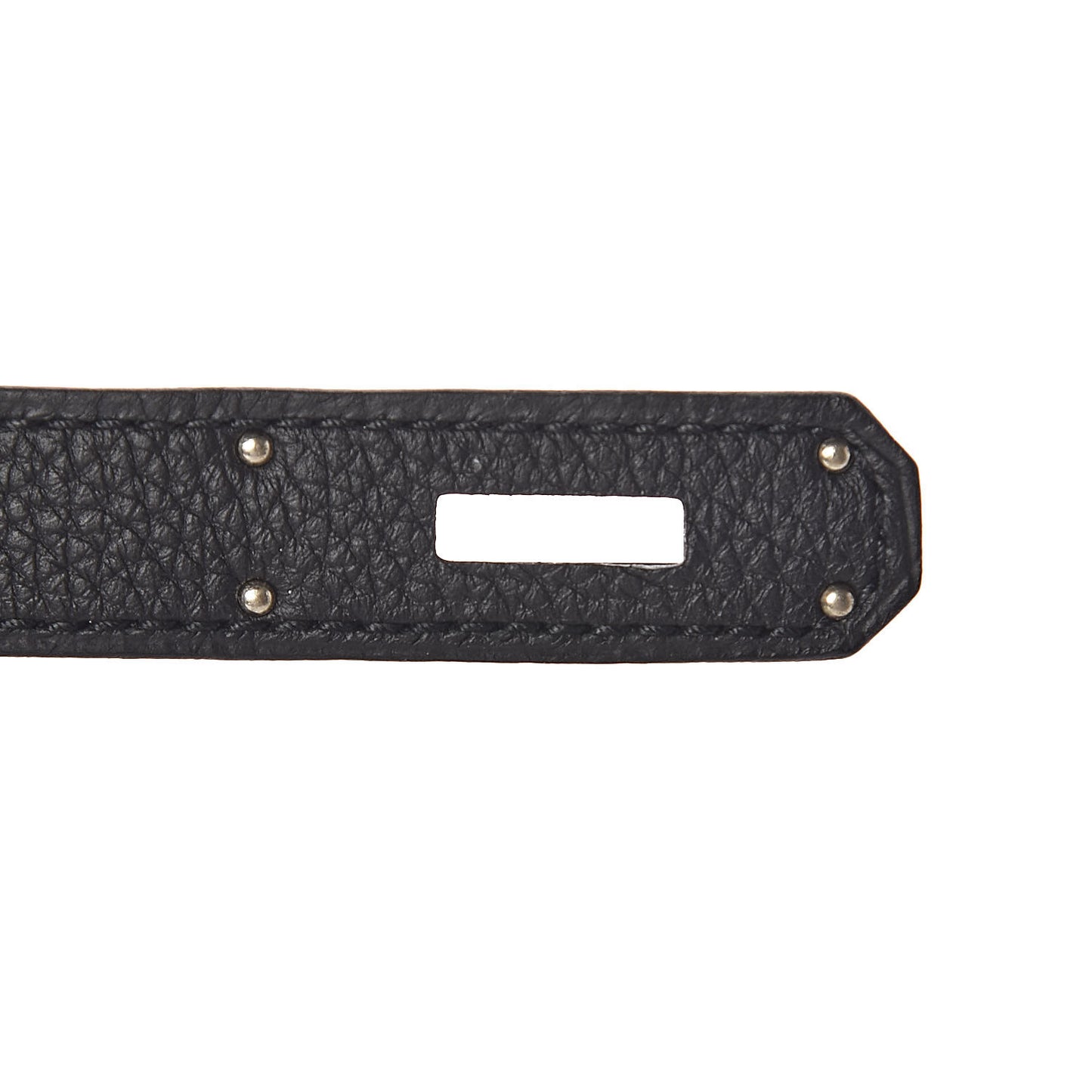Togo Kelly Retourne 28 Black