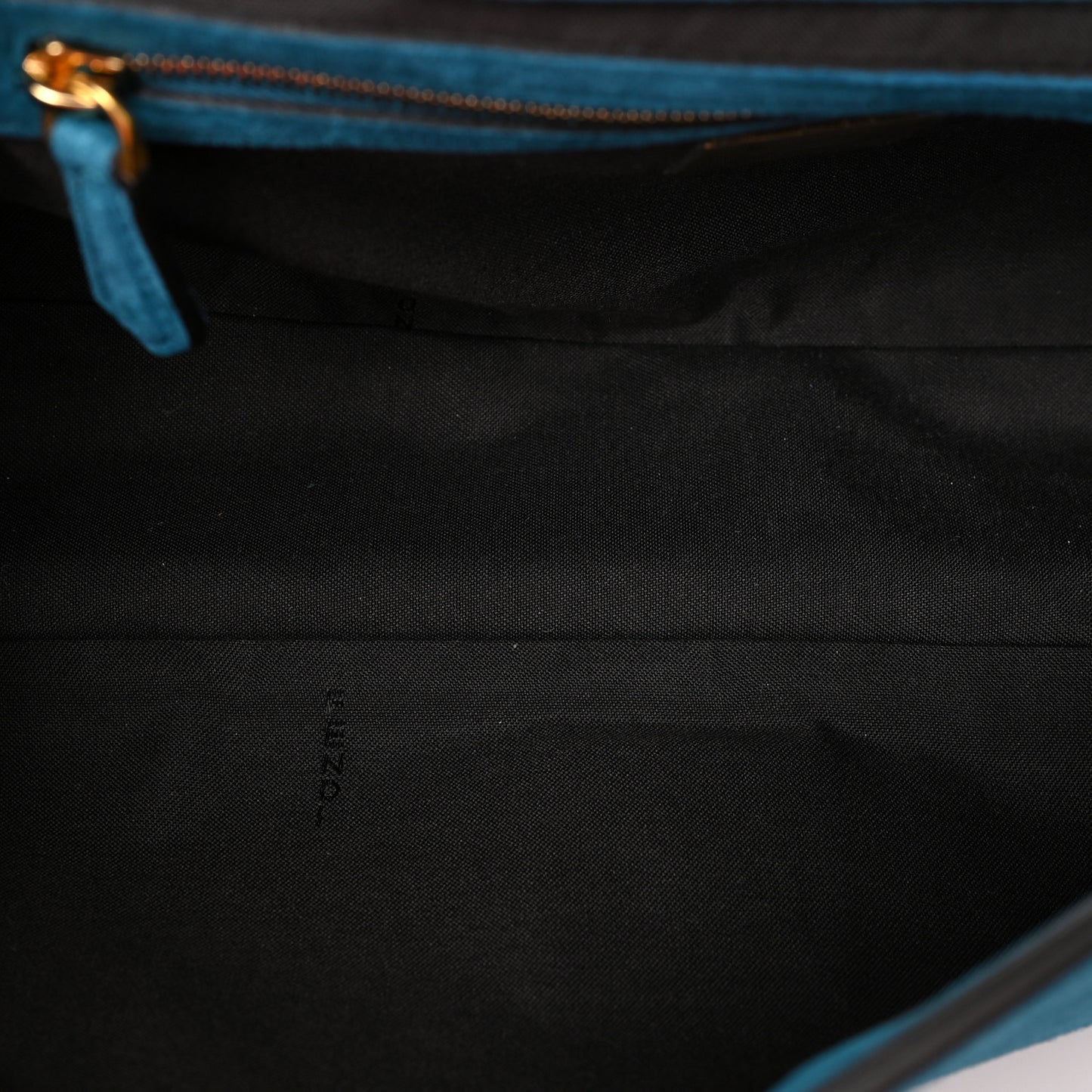 Chamois Large Baguette Ottanio