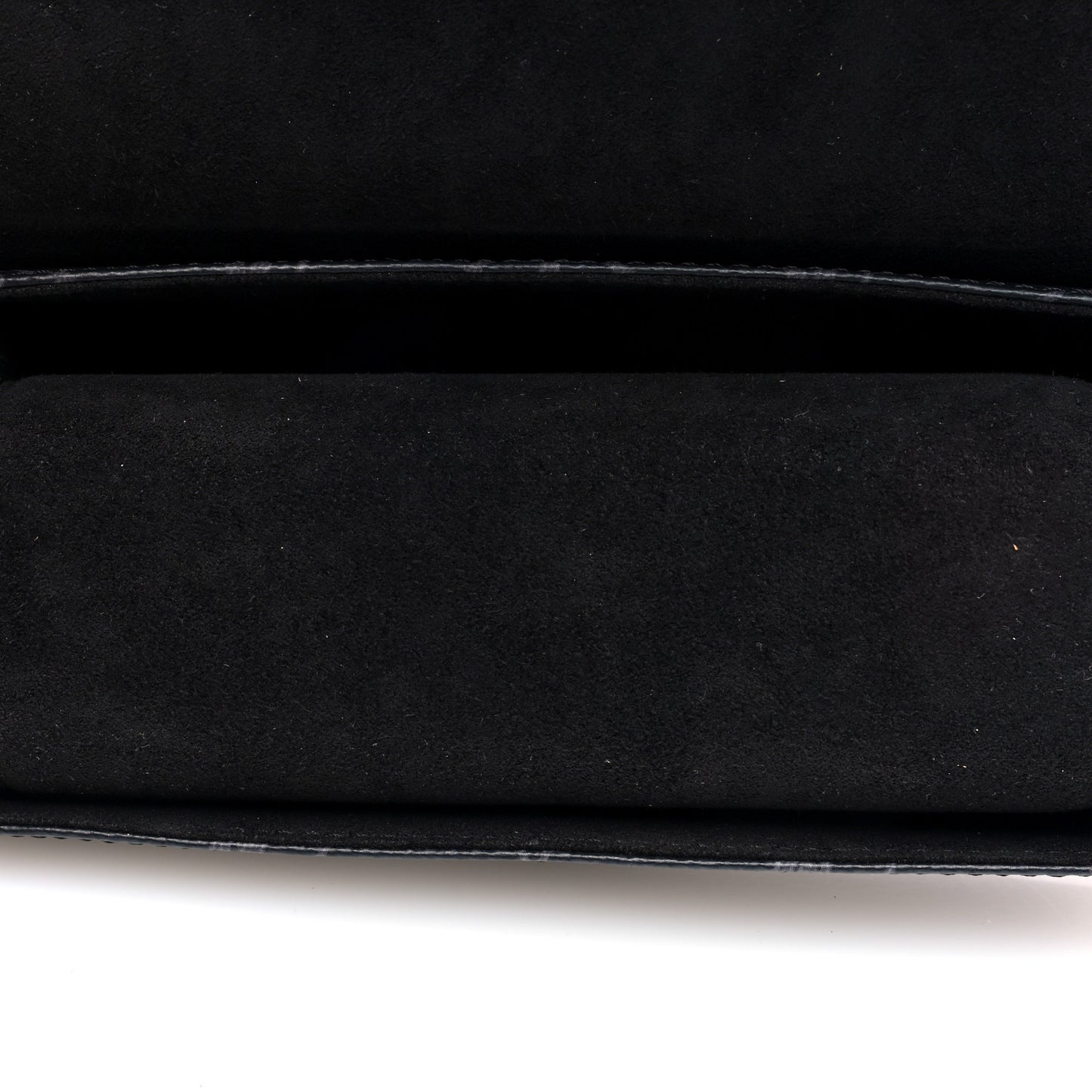 Monogram Eclipse 3 Watch Travel Case