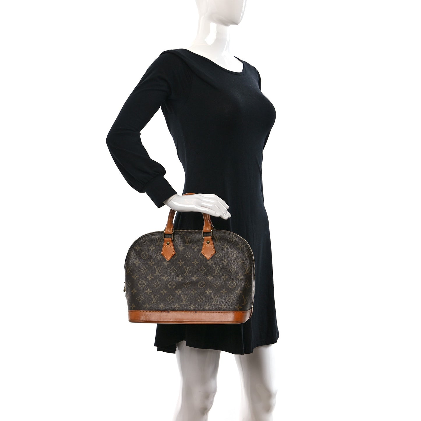 Monogram Alma PM