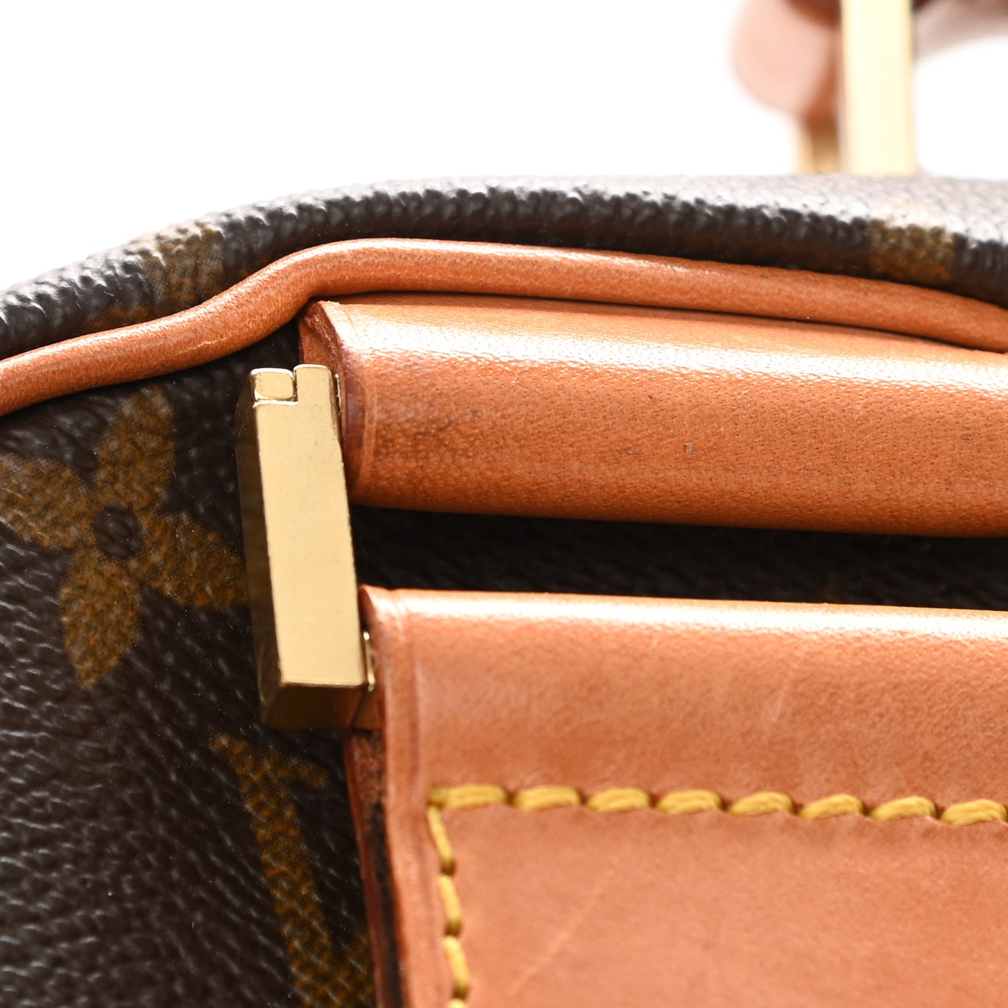 Monogram Sac a Dos Packall