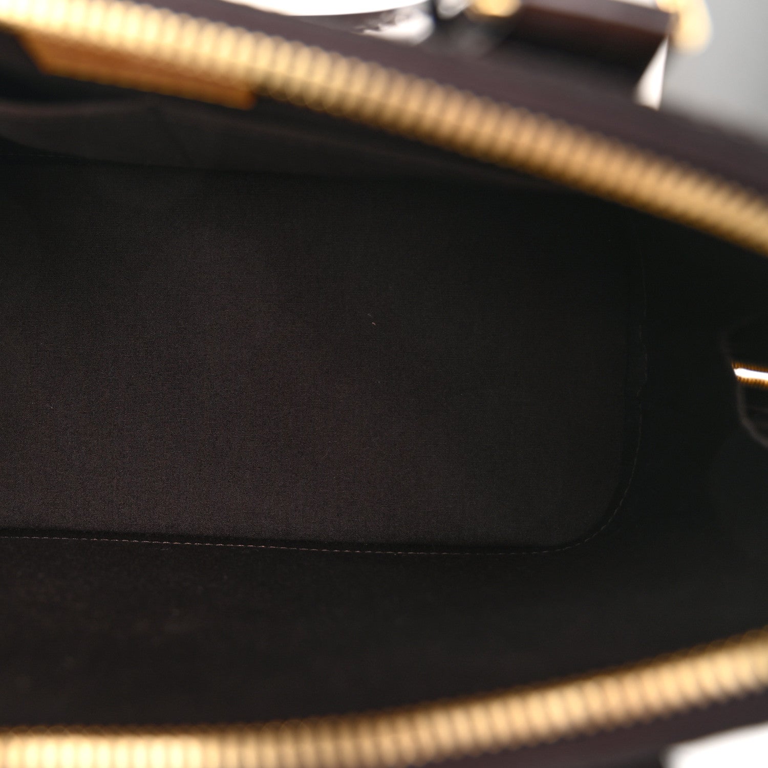 Louis Vuitton Vernis Alma PM Amarante 5 of 9