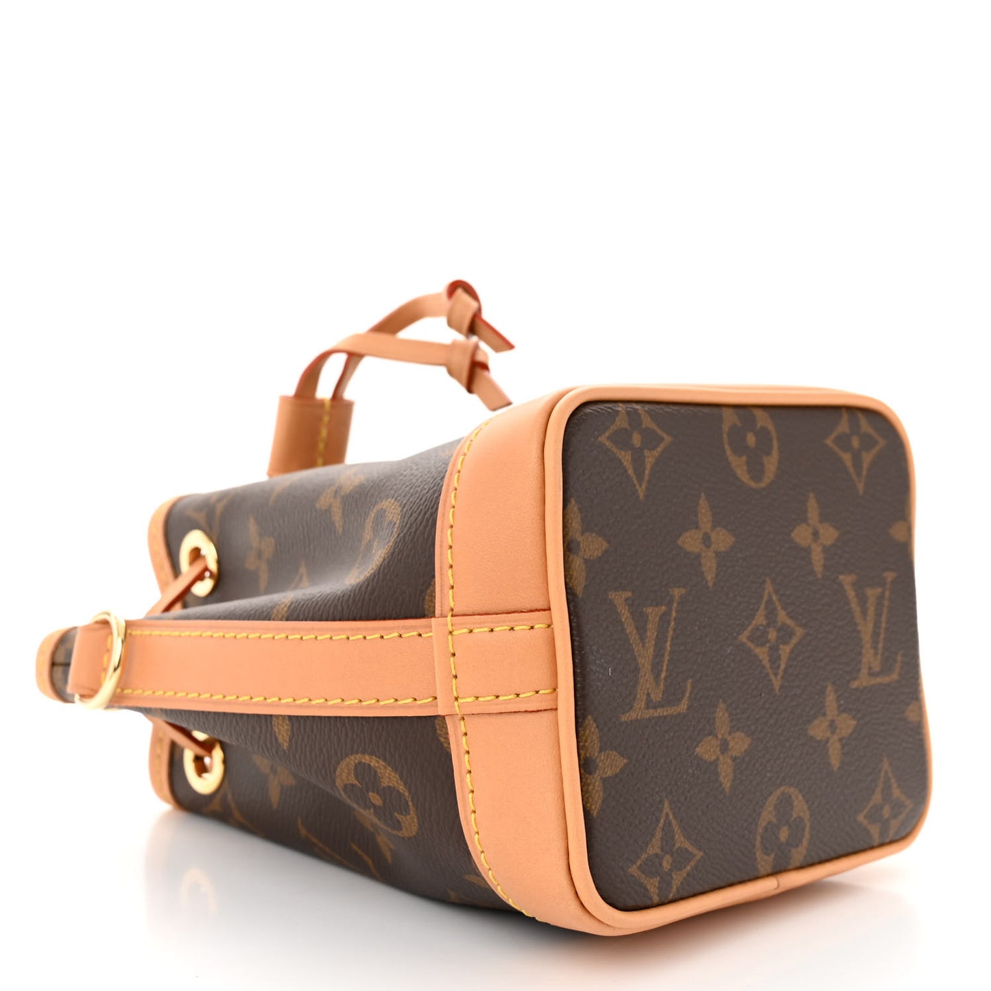 Monogram Nano Noe NV
