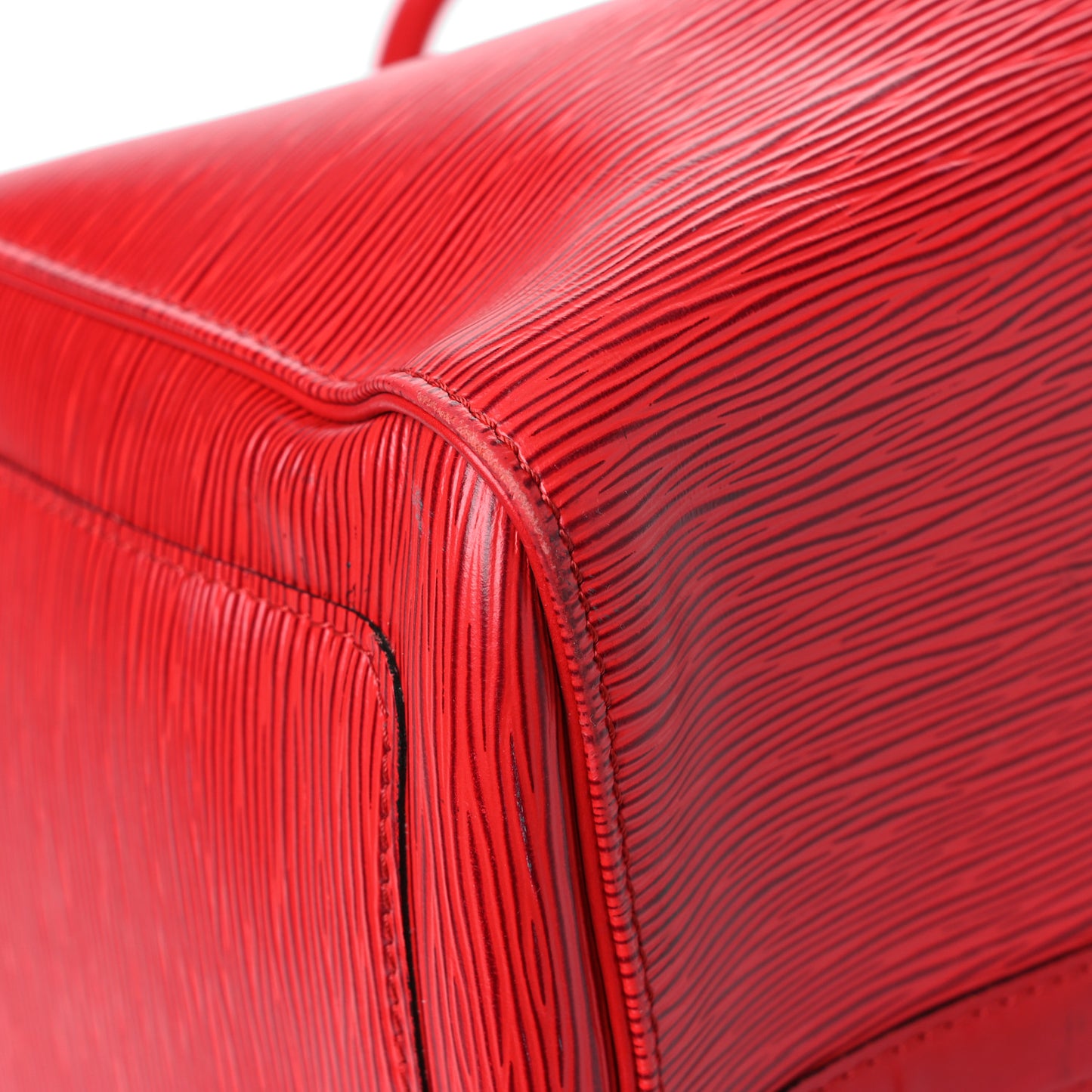 Epi Keepall 50 Castillan Red