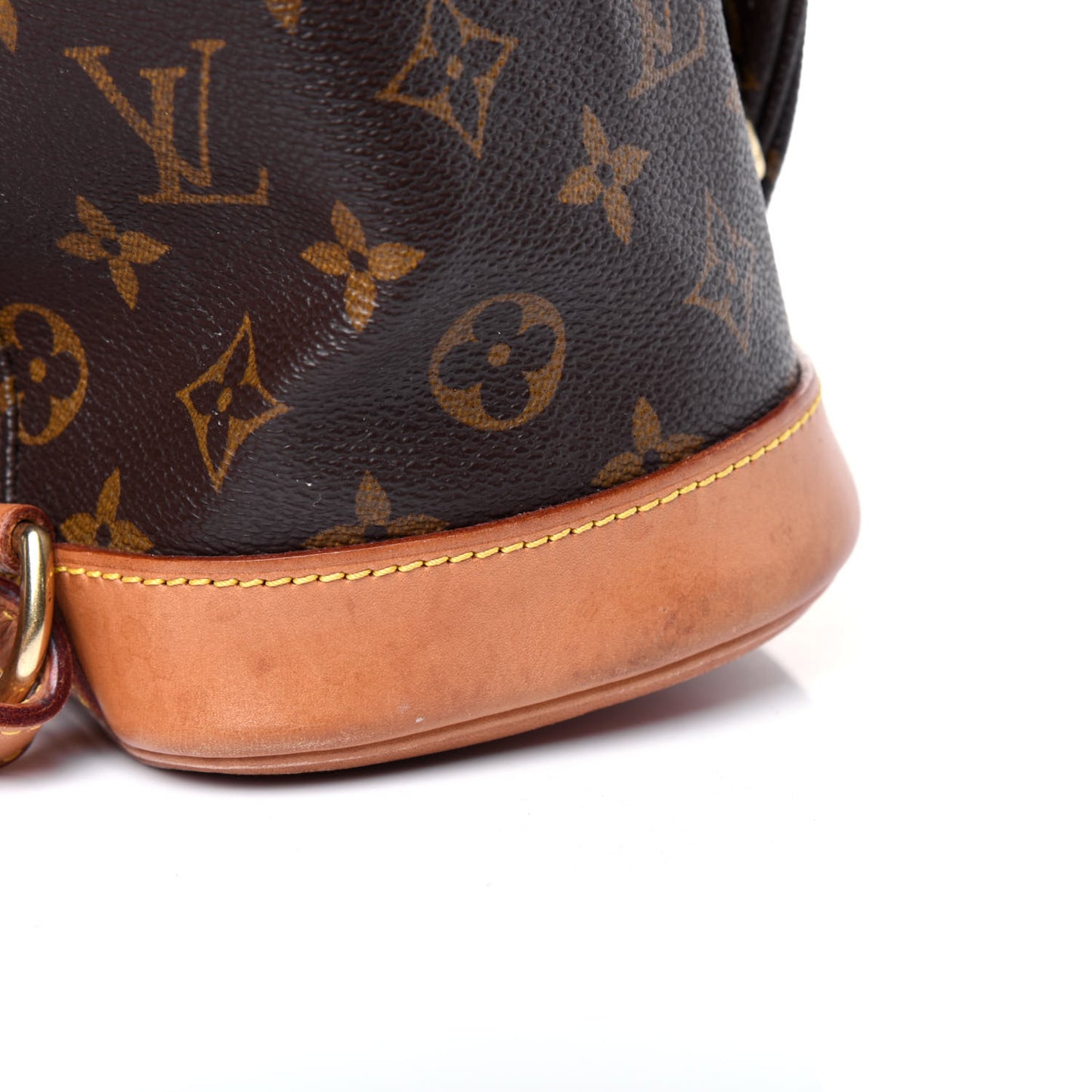 Monogram Montsouris MM Backpack