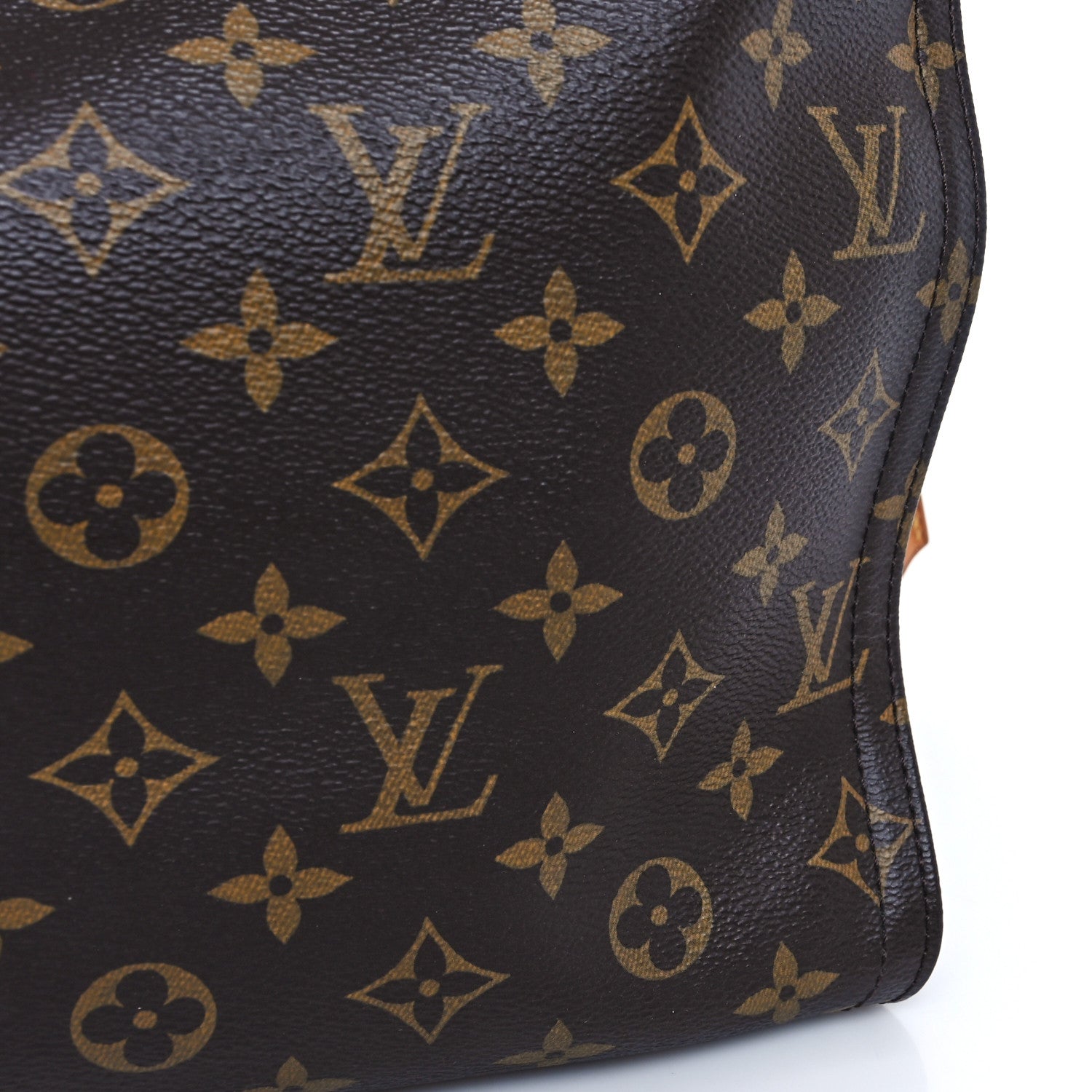 Louis Vuitton Monogram Gaia Black 11 of 11
