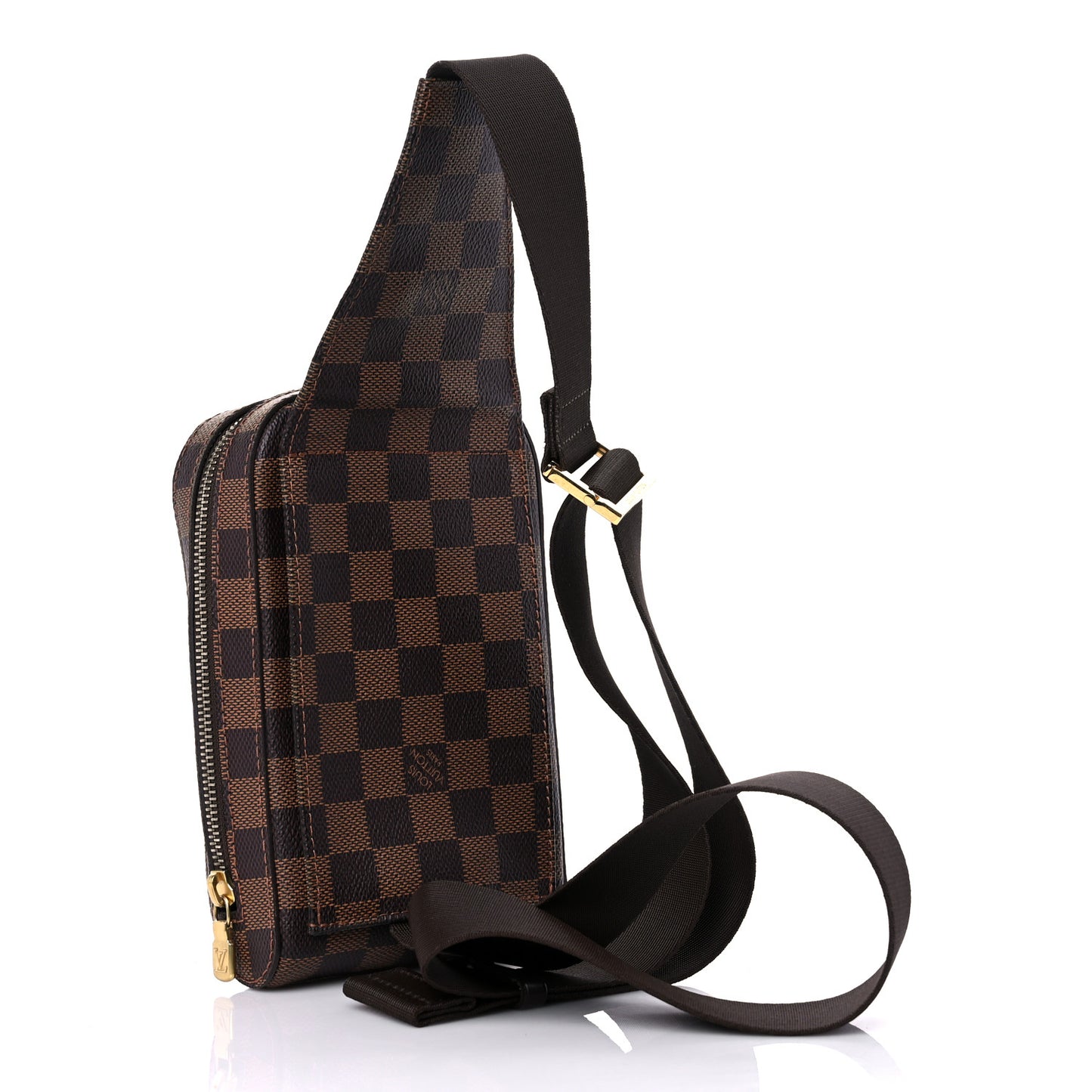 Damier Ebene Geronimos