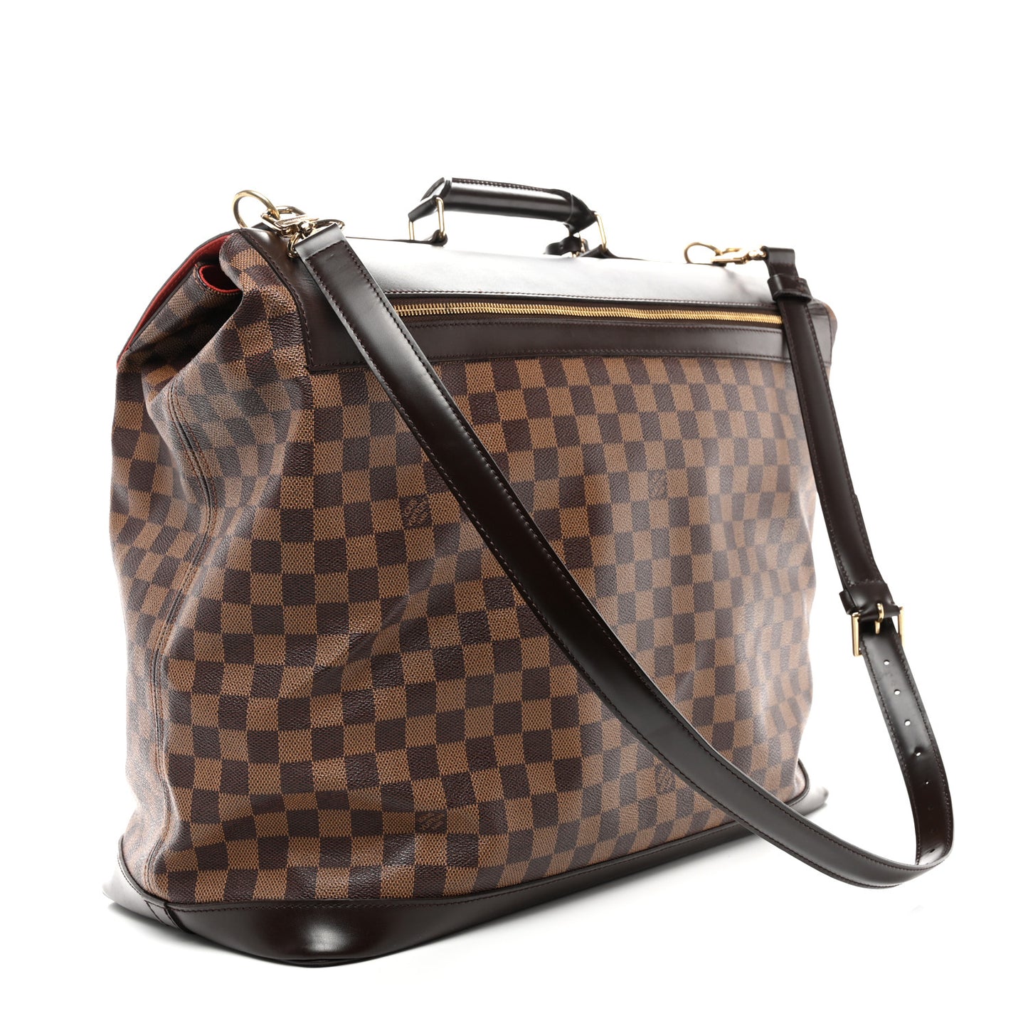 Damier Ebene West End PM