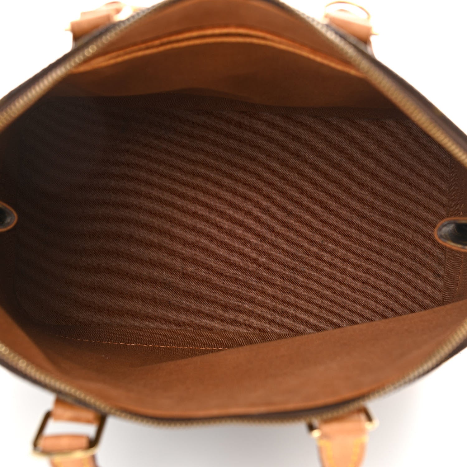 Louis Vuitton Monogram Alma PM 5 of 18