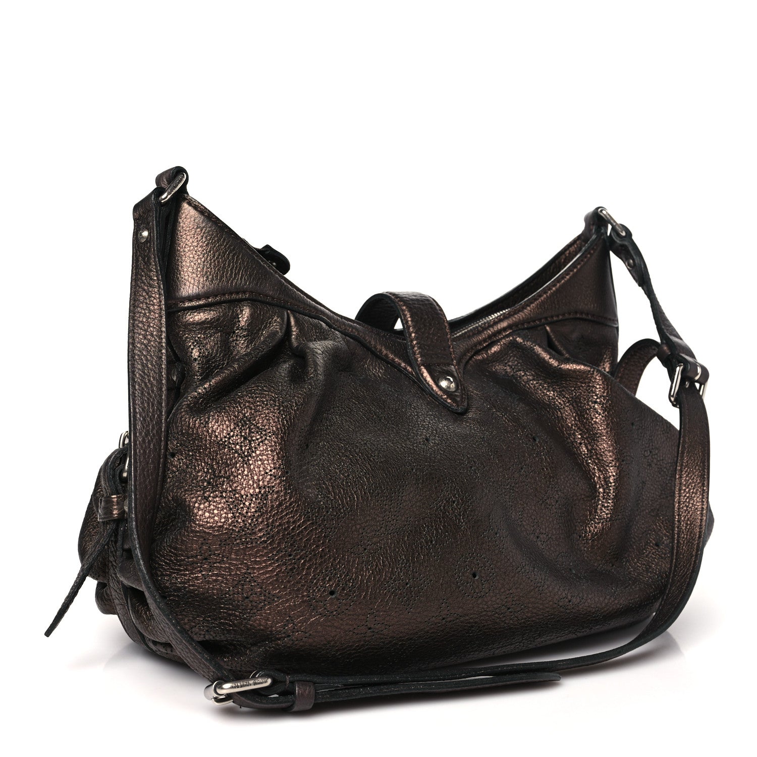 Louis Vuitton Mahina XS Mordore 3 of 11