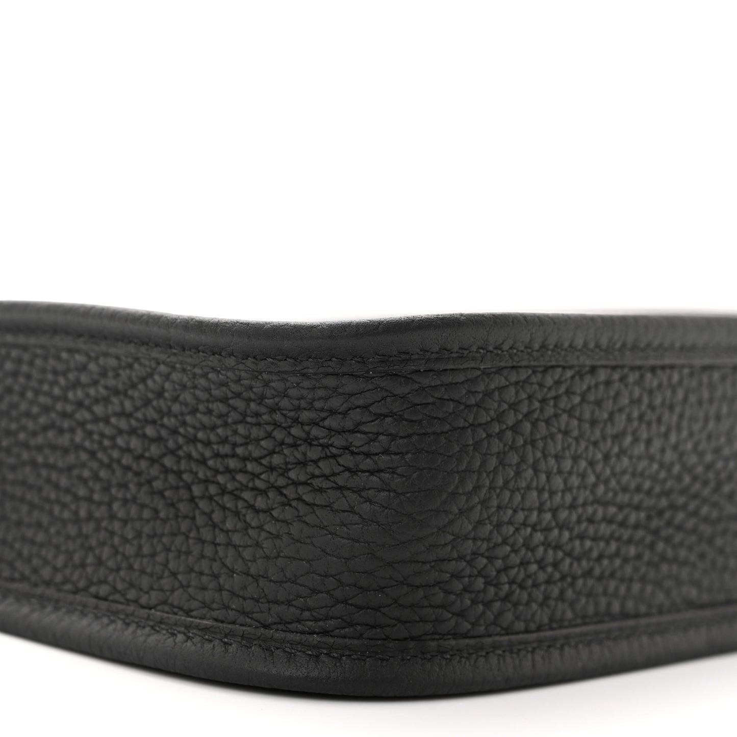 Taurillon Clemence Evelyne TPM Black