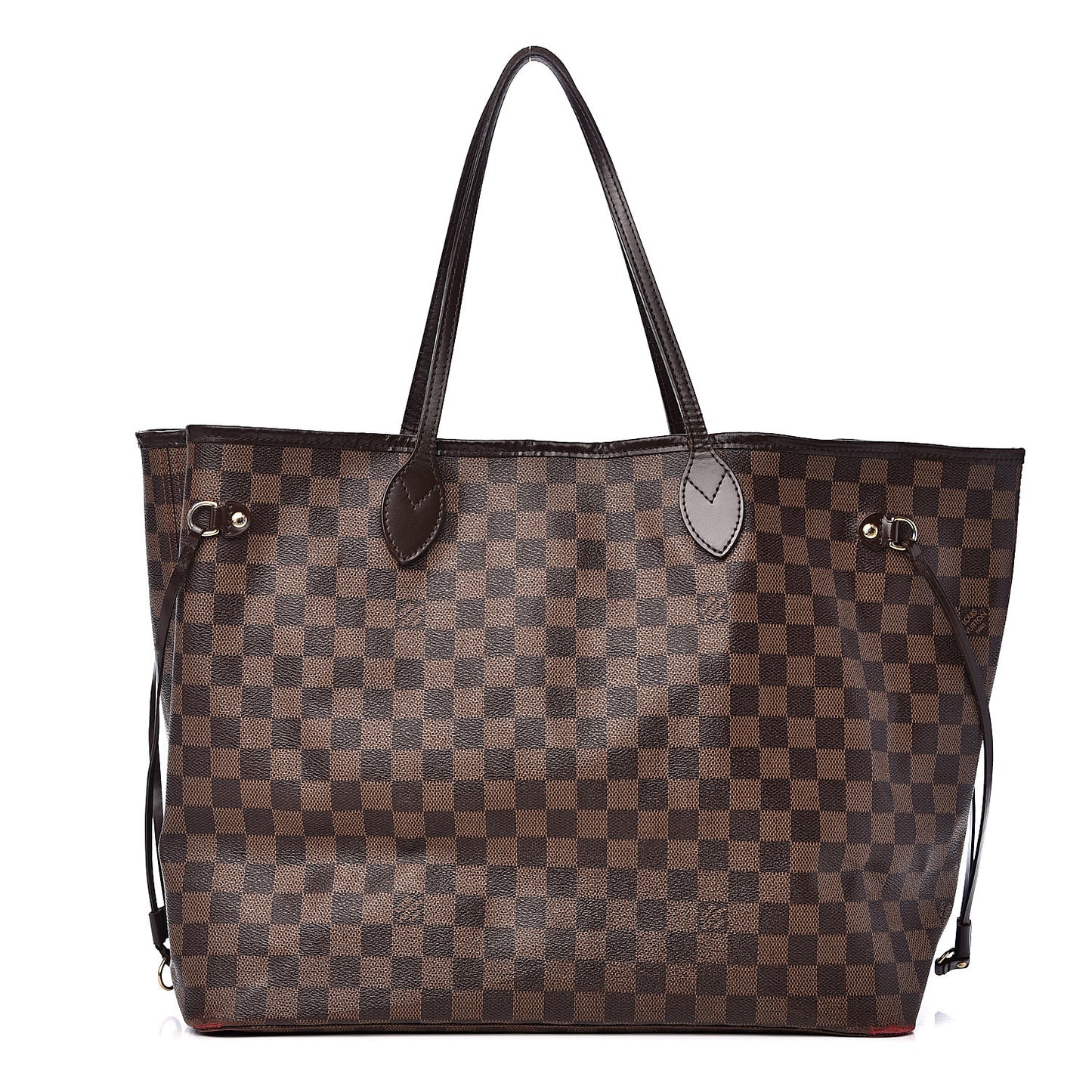 Damier Ebene Neverfull GM