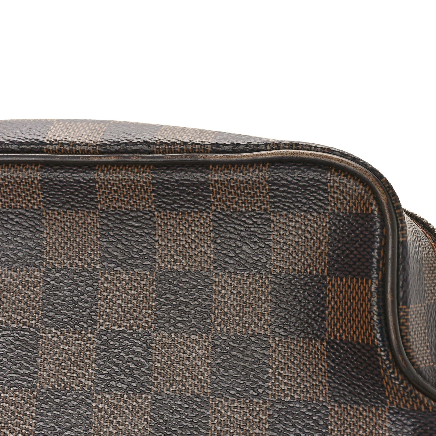 Damier Ebene Olav PM Messenger Bag