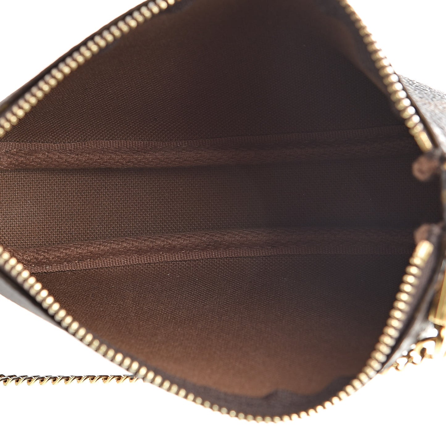 Monogram Mini Pochette Accessories