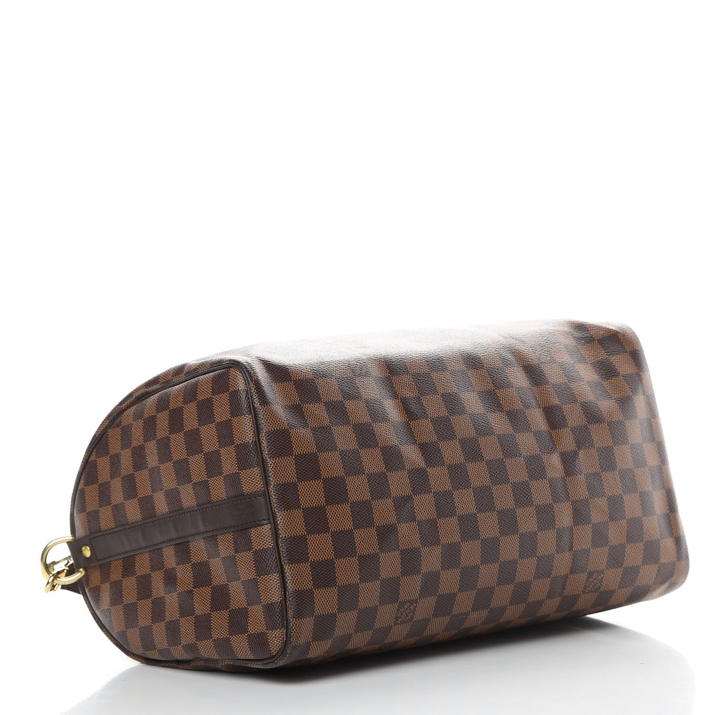 Damier Ebene Speedy Bandouliere 35