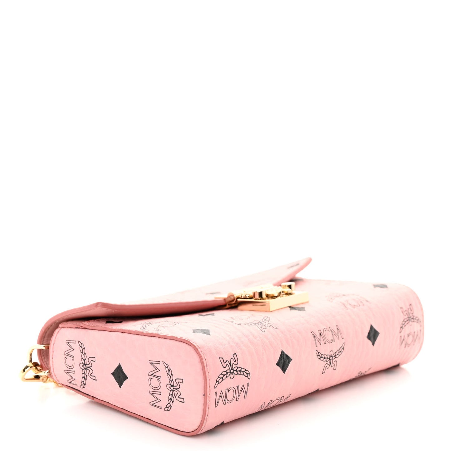 Visetos Small Millie Belt Bag Pink